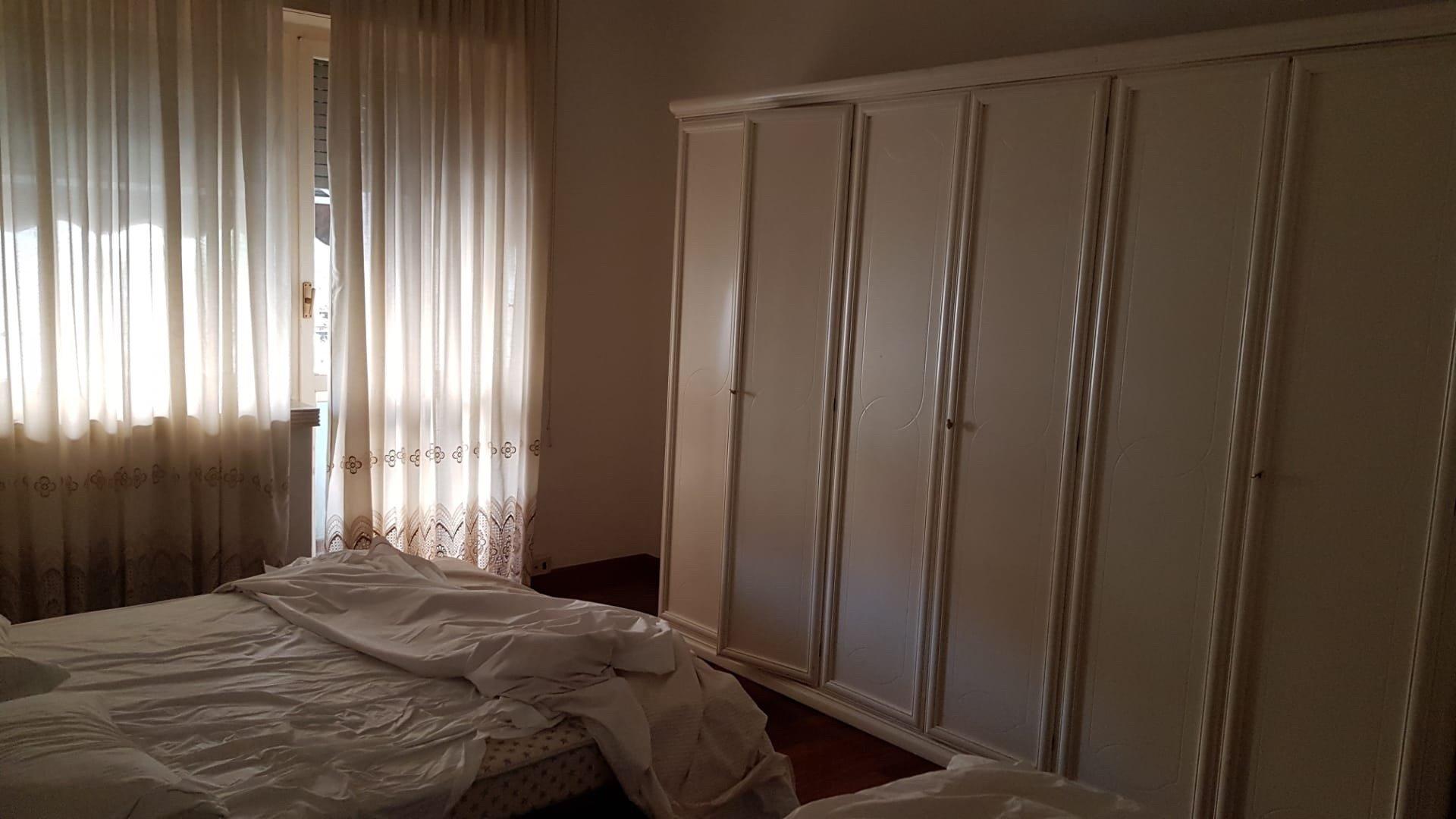 Luxury Apartment Stazione Centrale