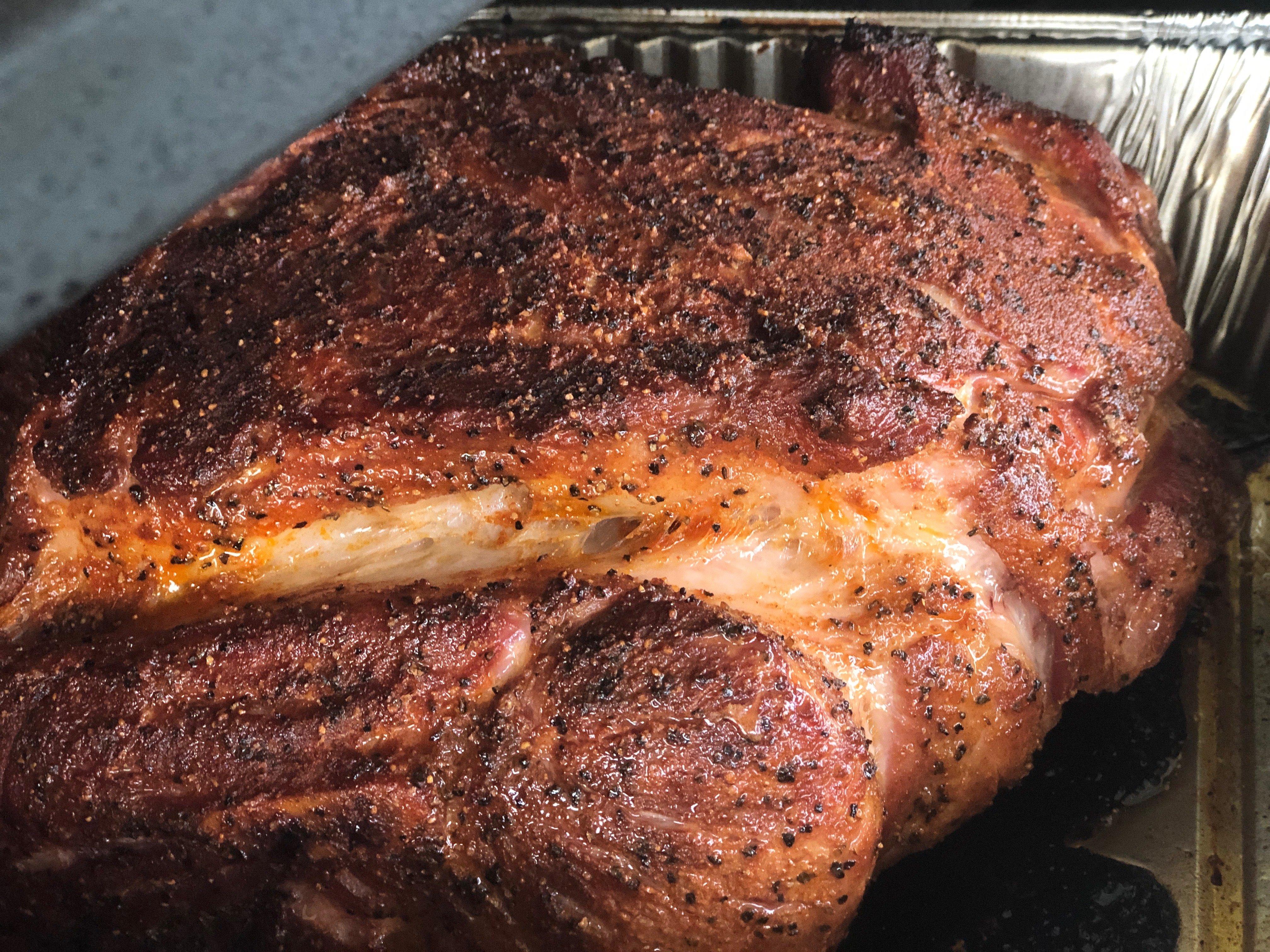 Hopeulikit BBQ & Market