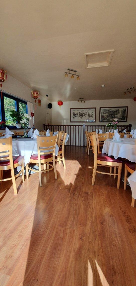 River View Chinese Restaurant