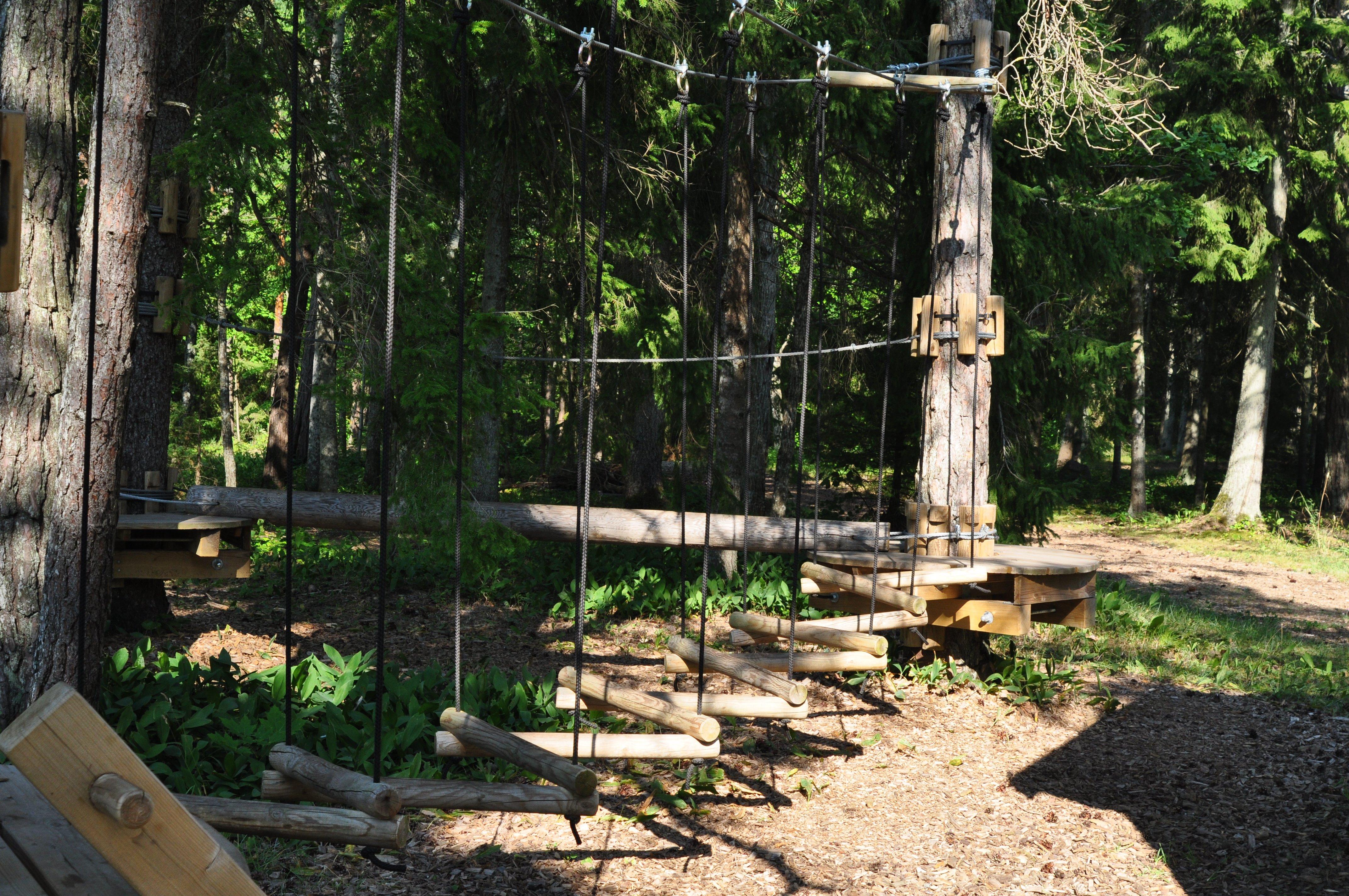 Leisi Adventure Trail