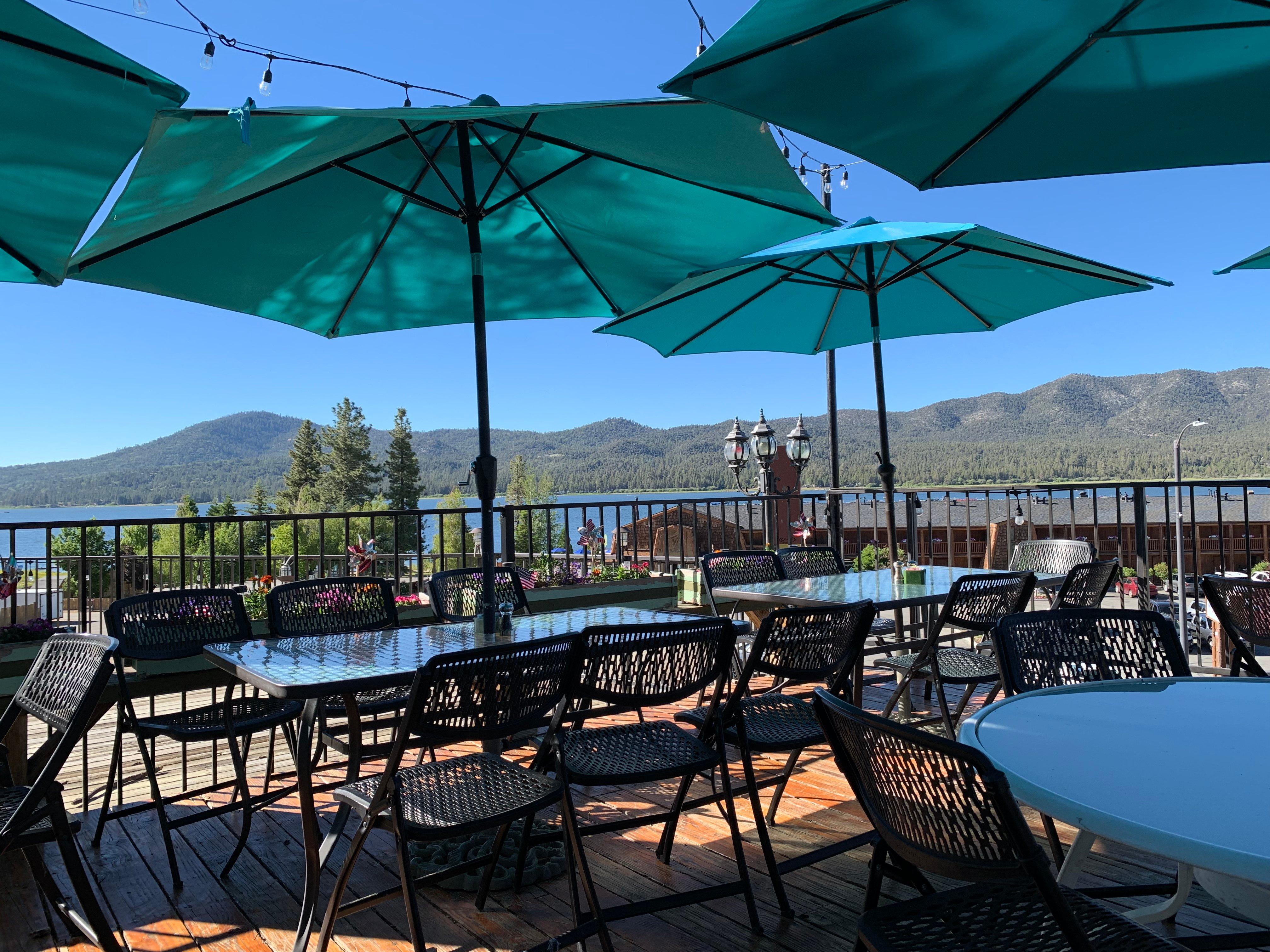 Santana And Mavericks Unique Craft Food