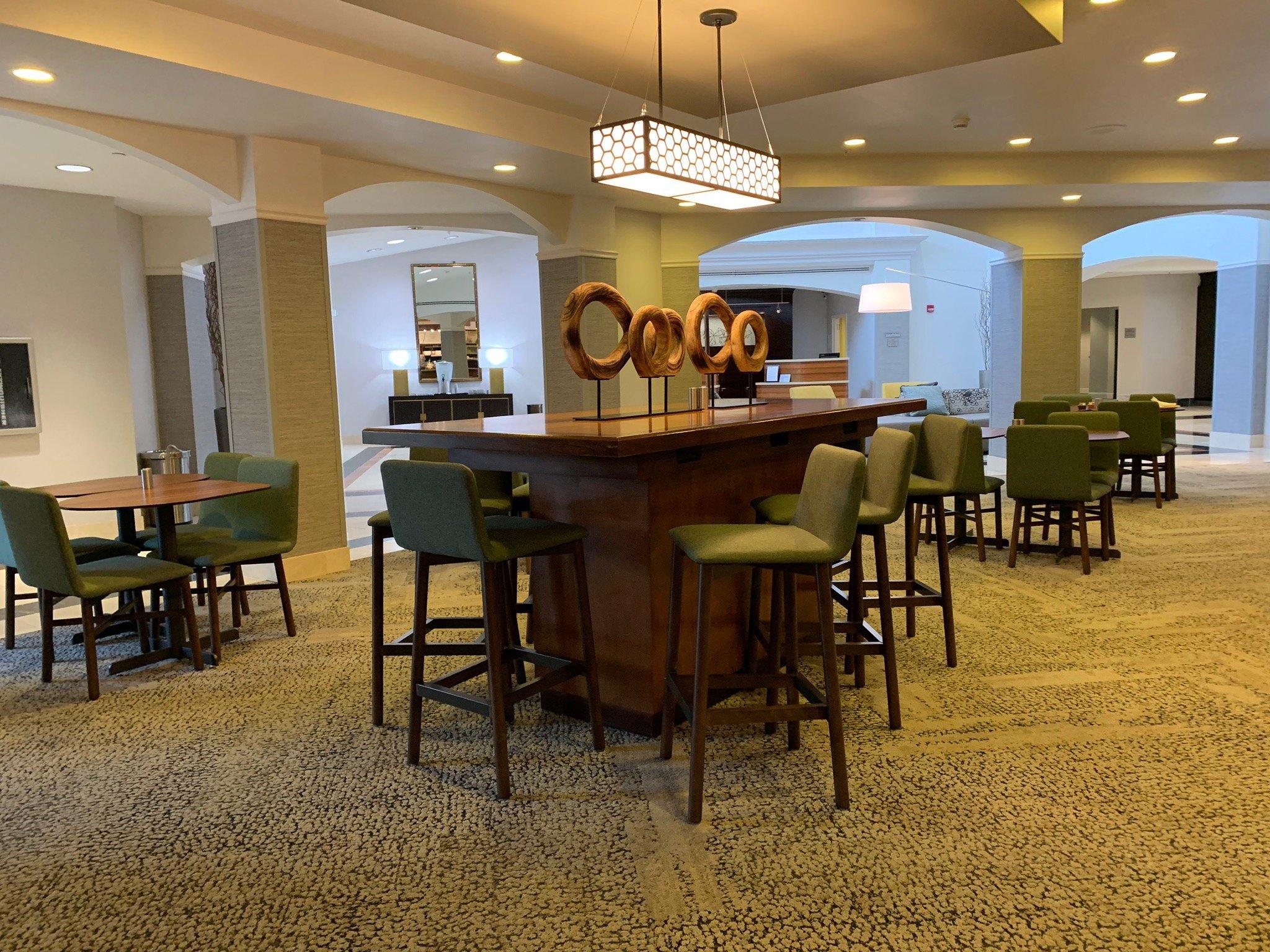 Courtyard by Marriott Hickory