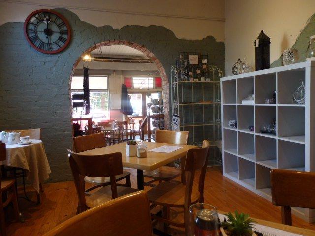 The Olive and Lavender Store