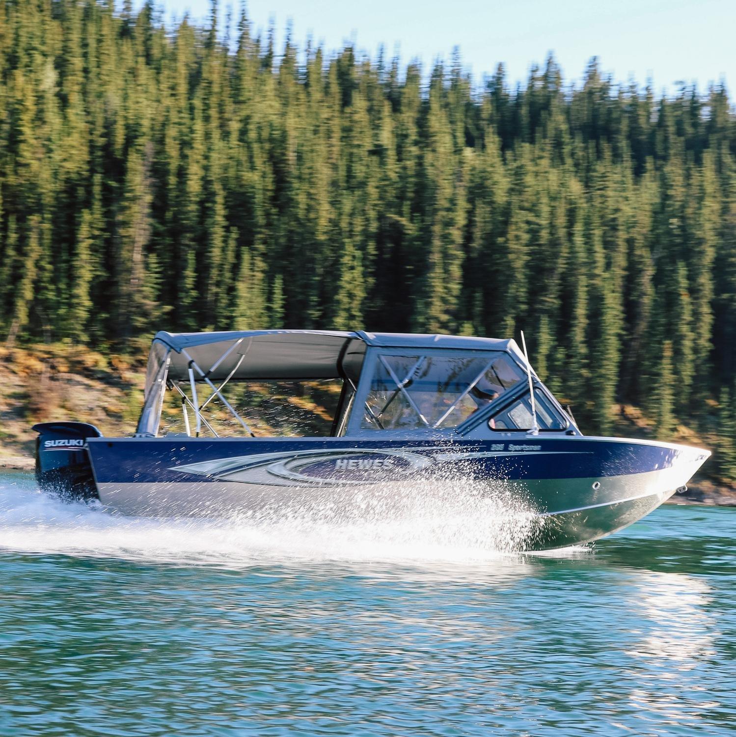 Yukon River Tours