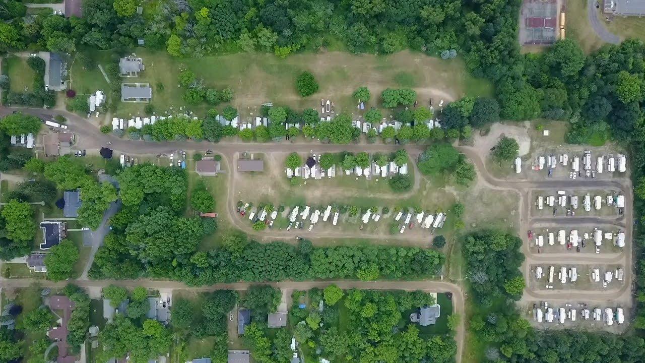 Jensen's RV Park & Motel