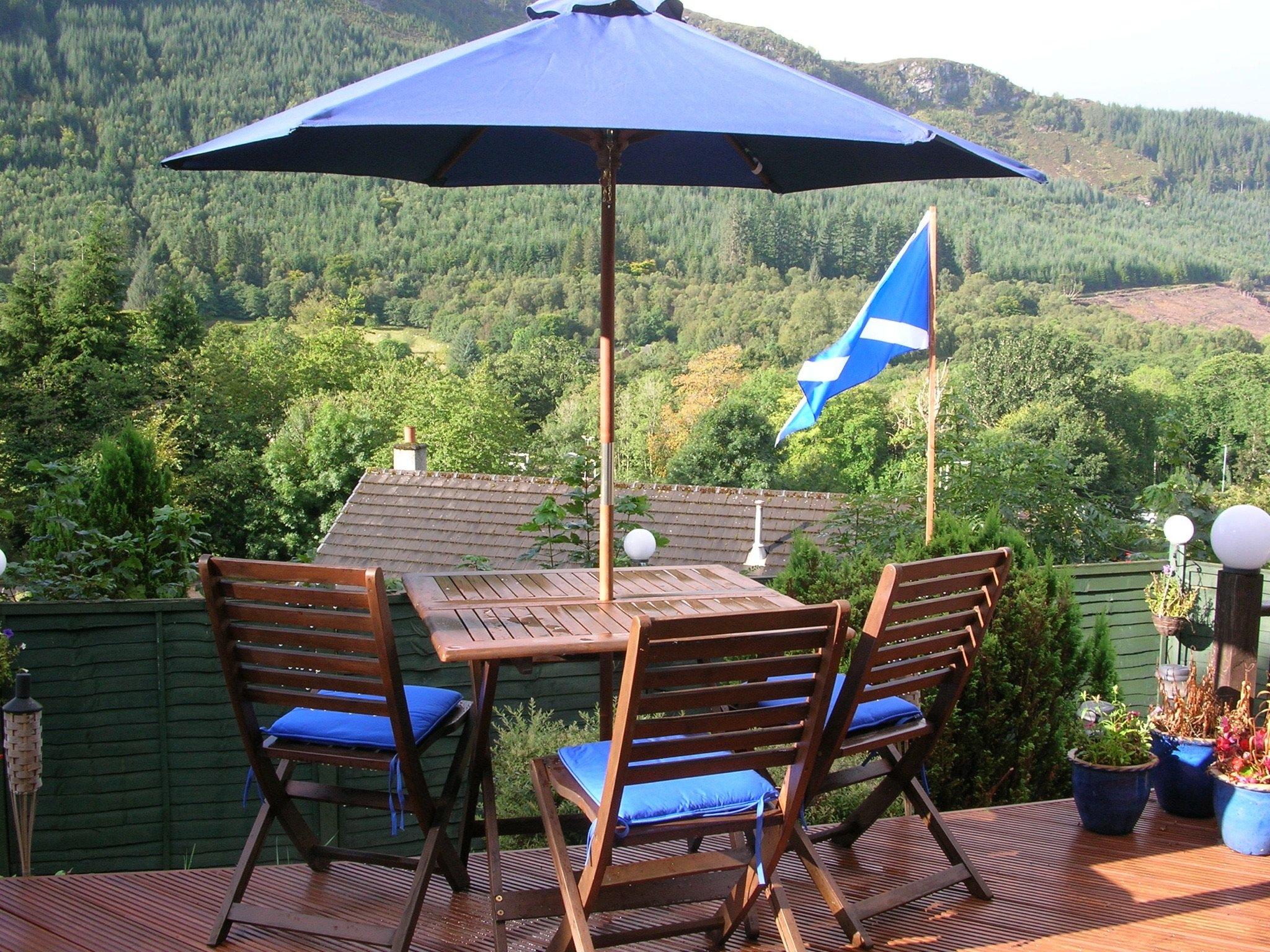 Darroch View Cottage