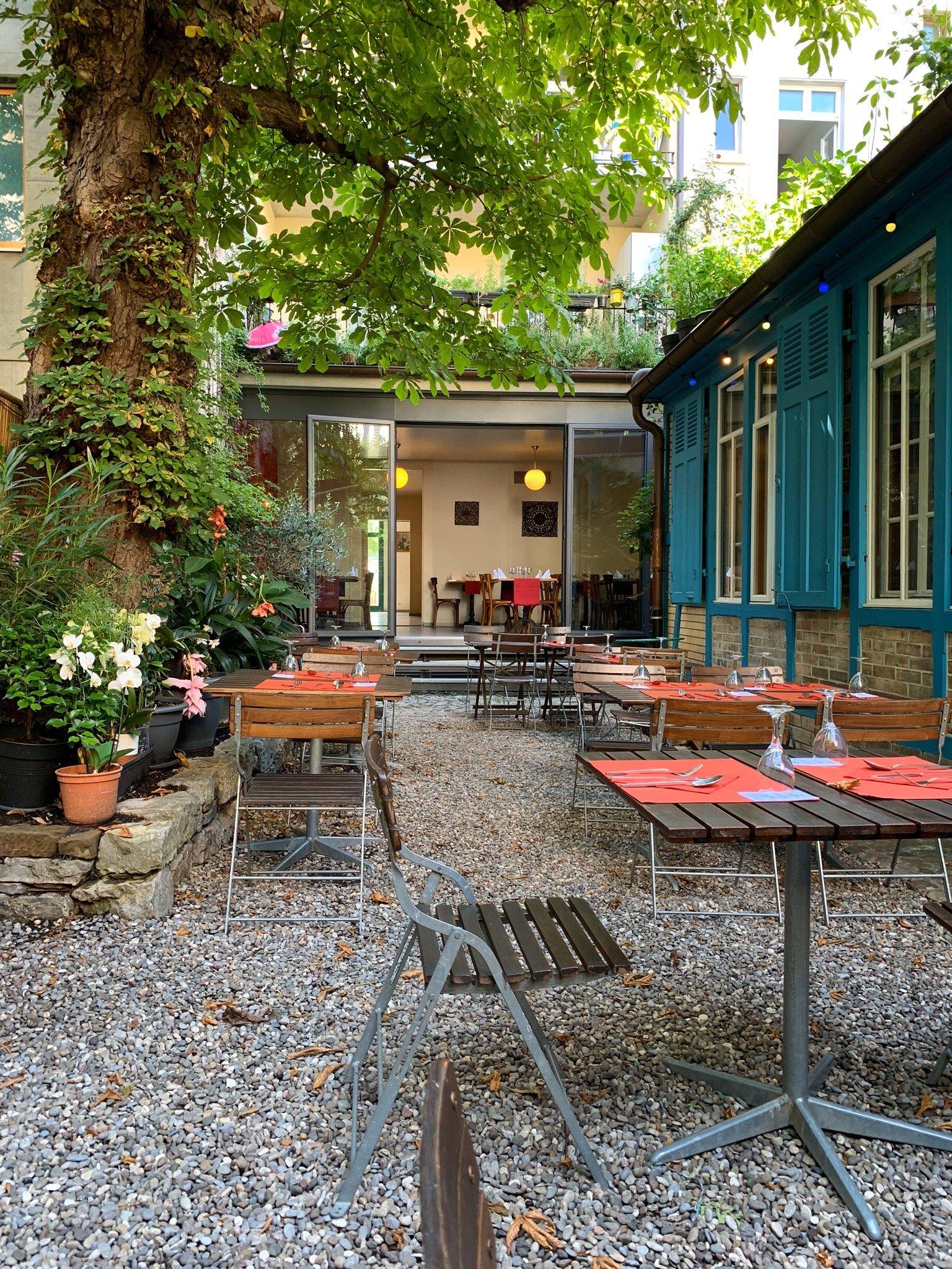 Chanthaburi Restaurant Sairung