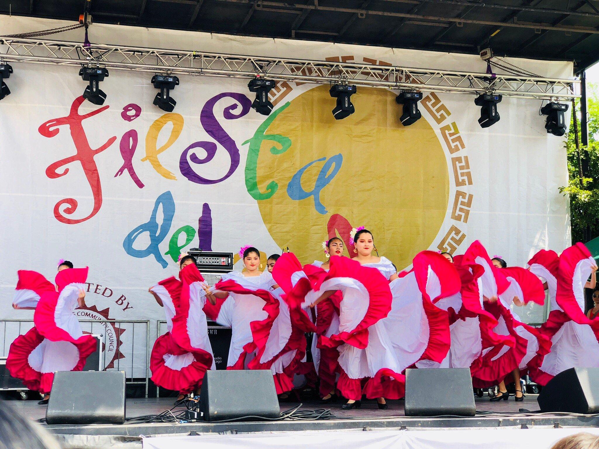 Fiesta del Sol