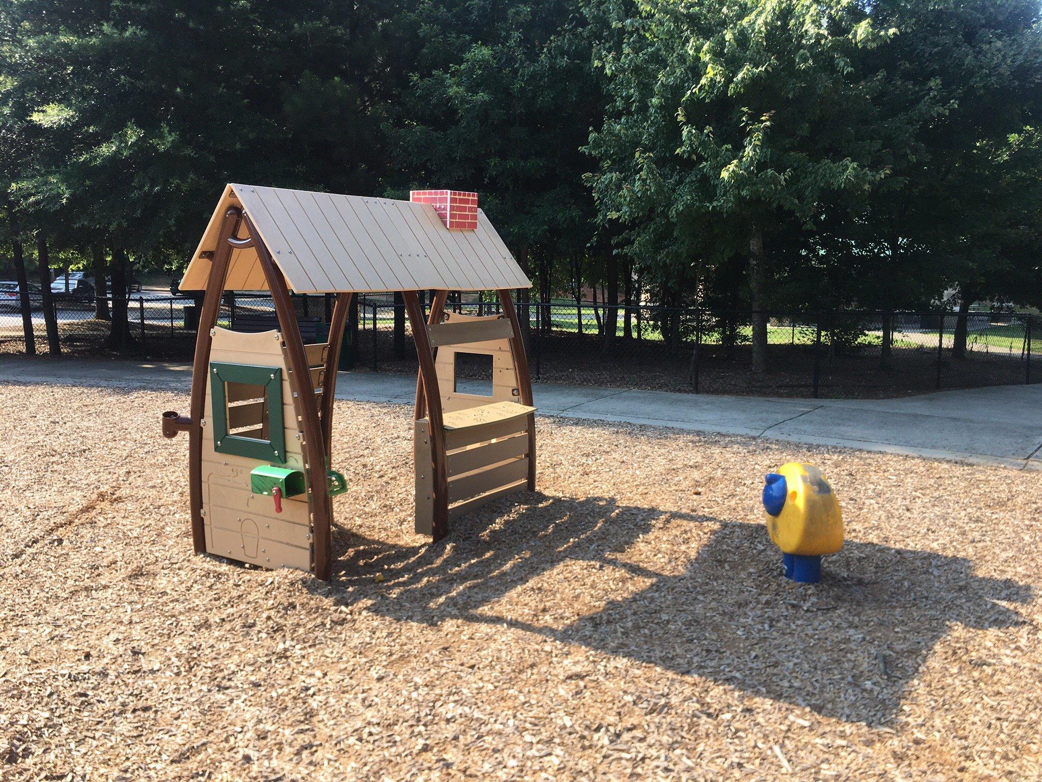 Graves Park