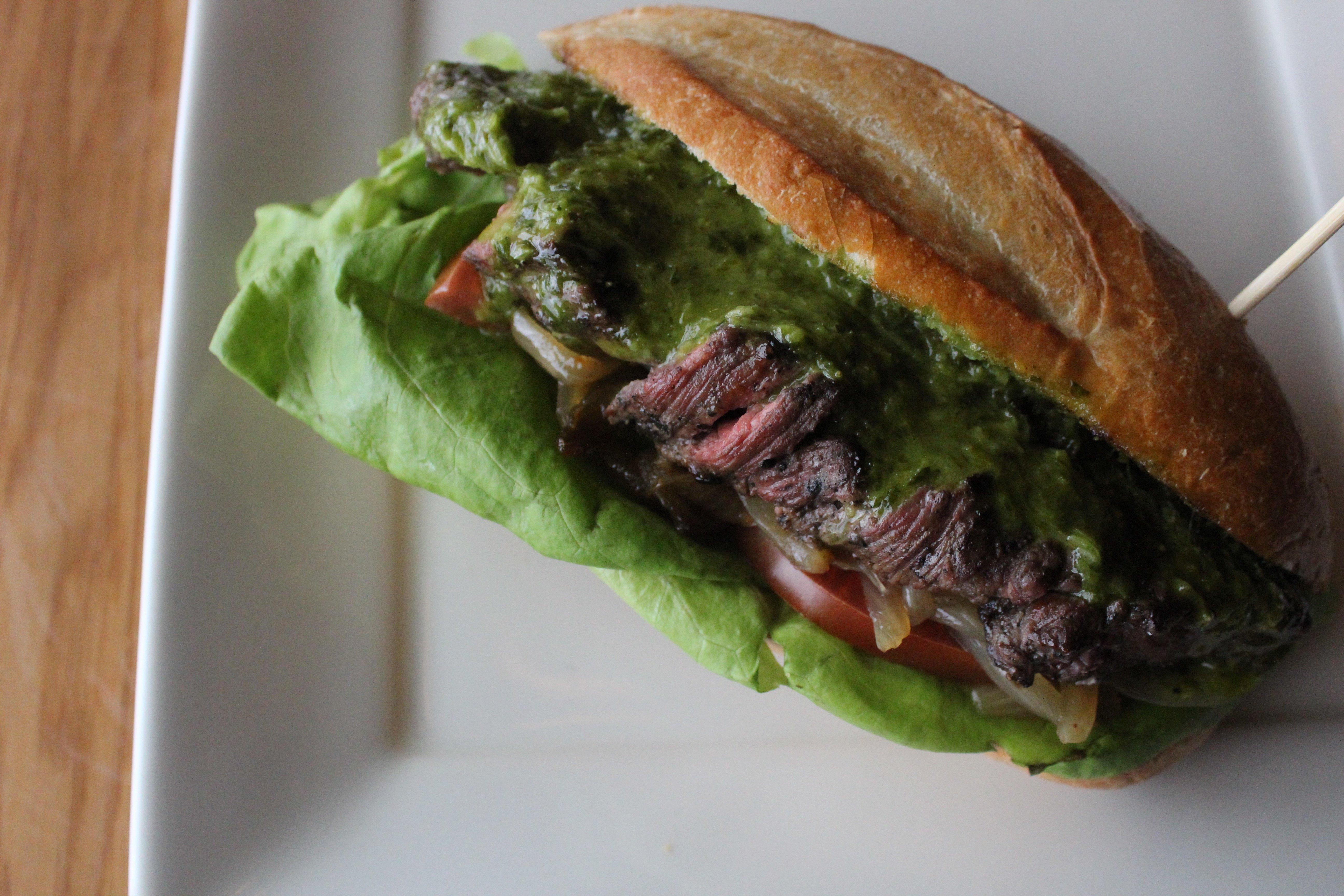 Beacon Lounge at the Bonfyre