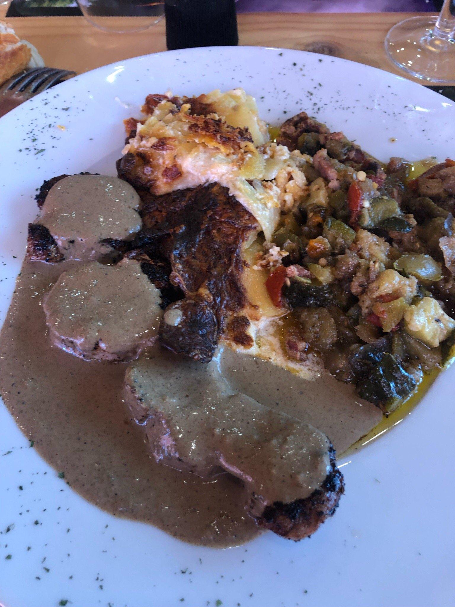 Hotel Restaurant Le Chalet