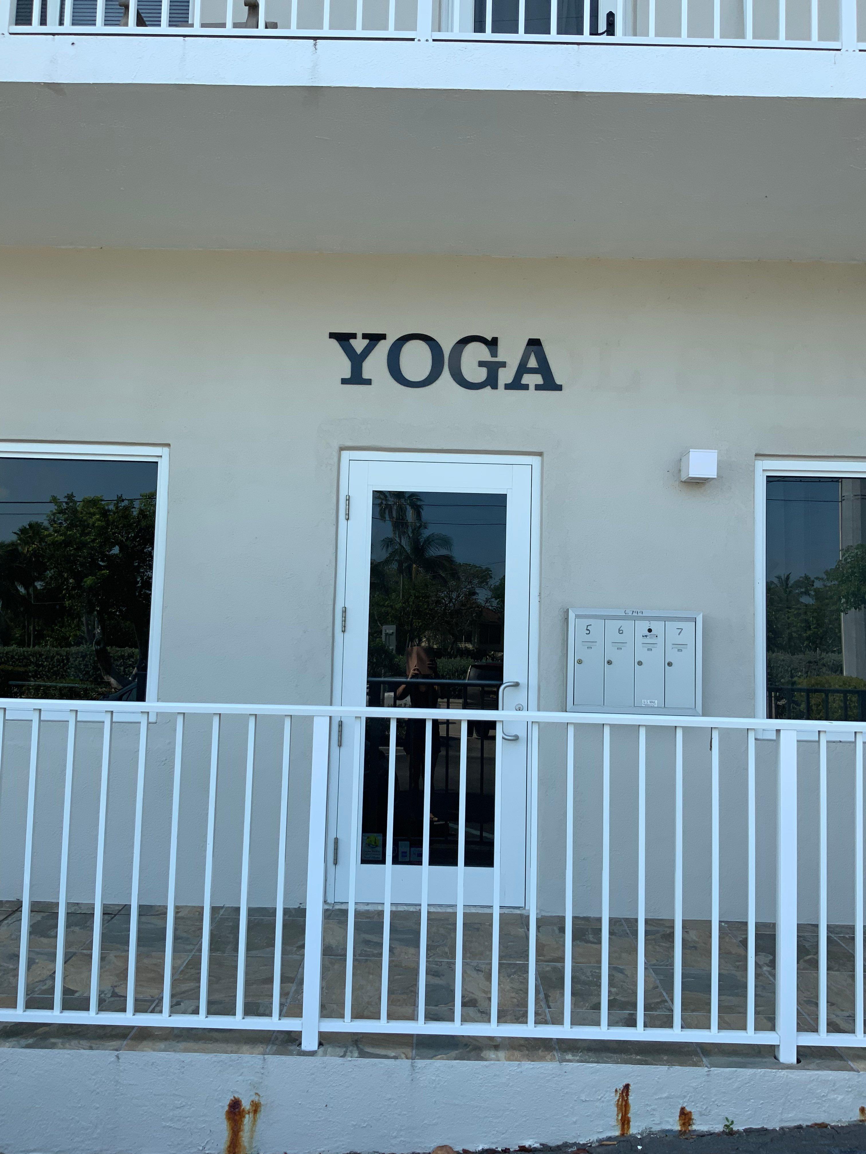 FL Keys Yoga