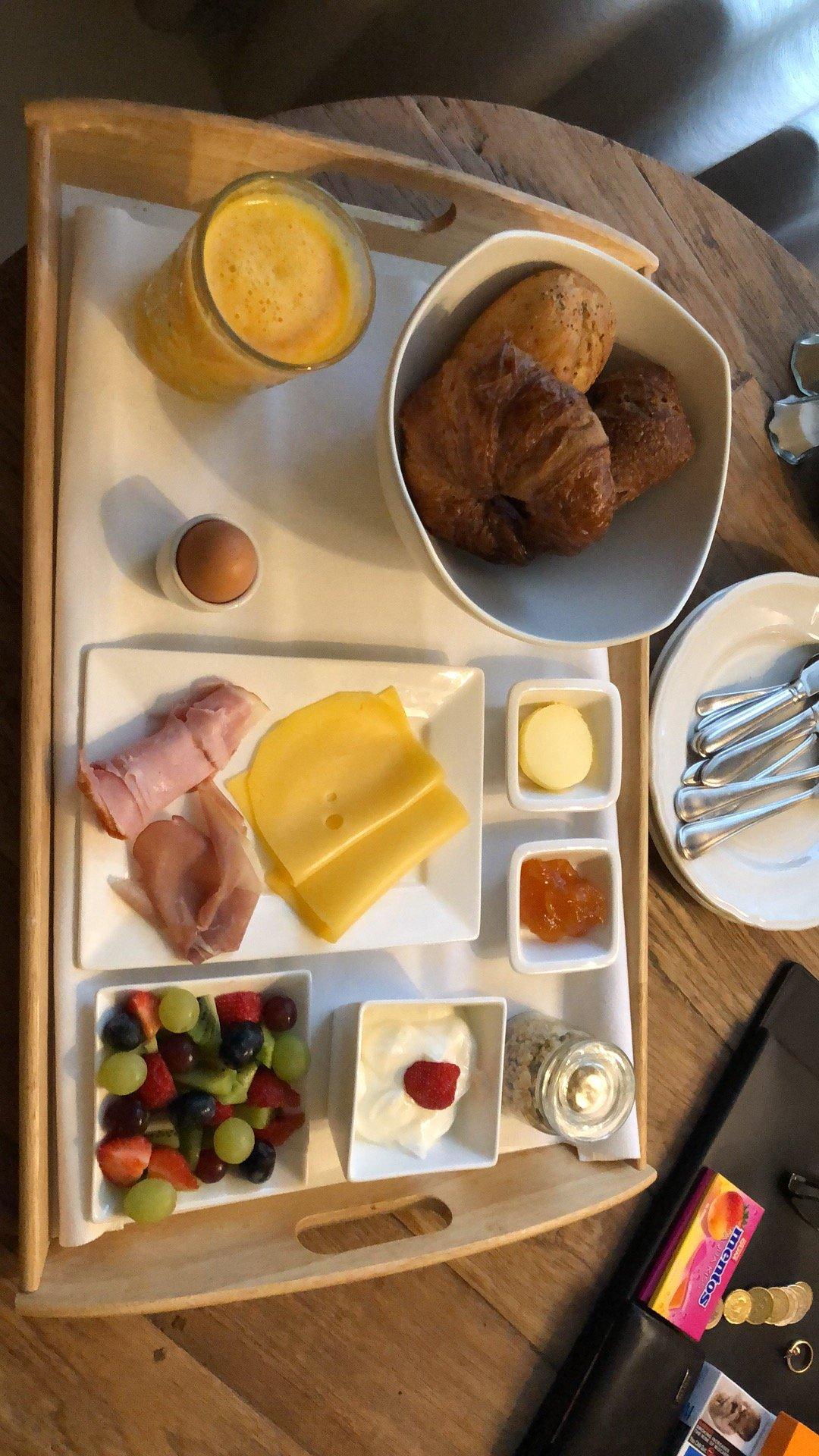 Bossche Suites Stationsweg