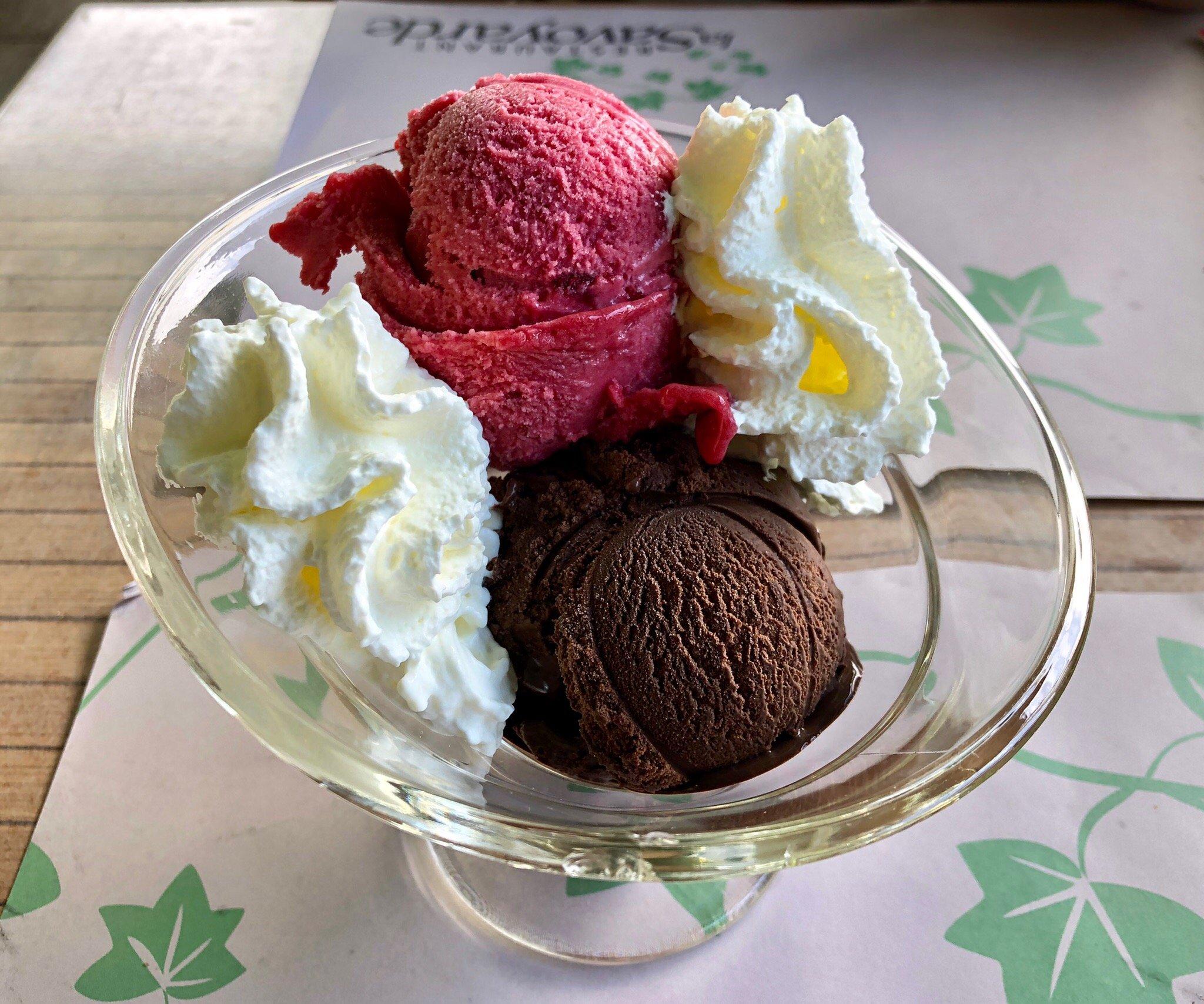 Restaurant La Savoyarde