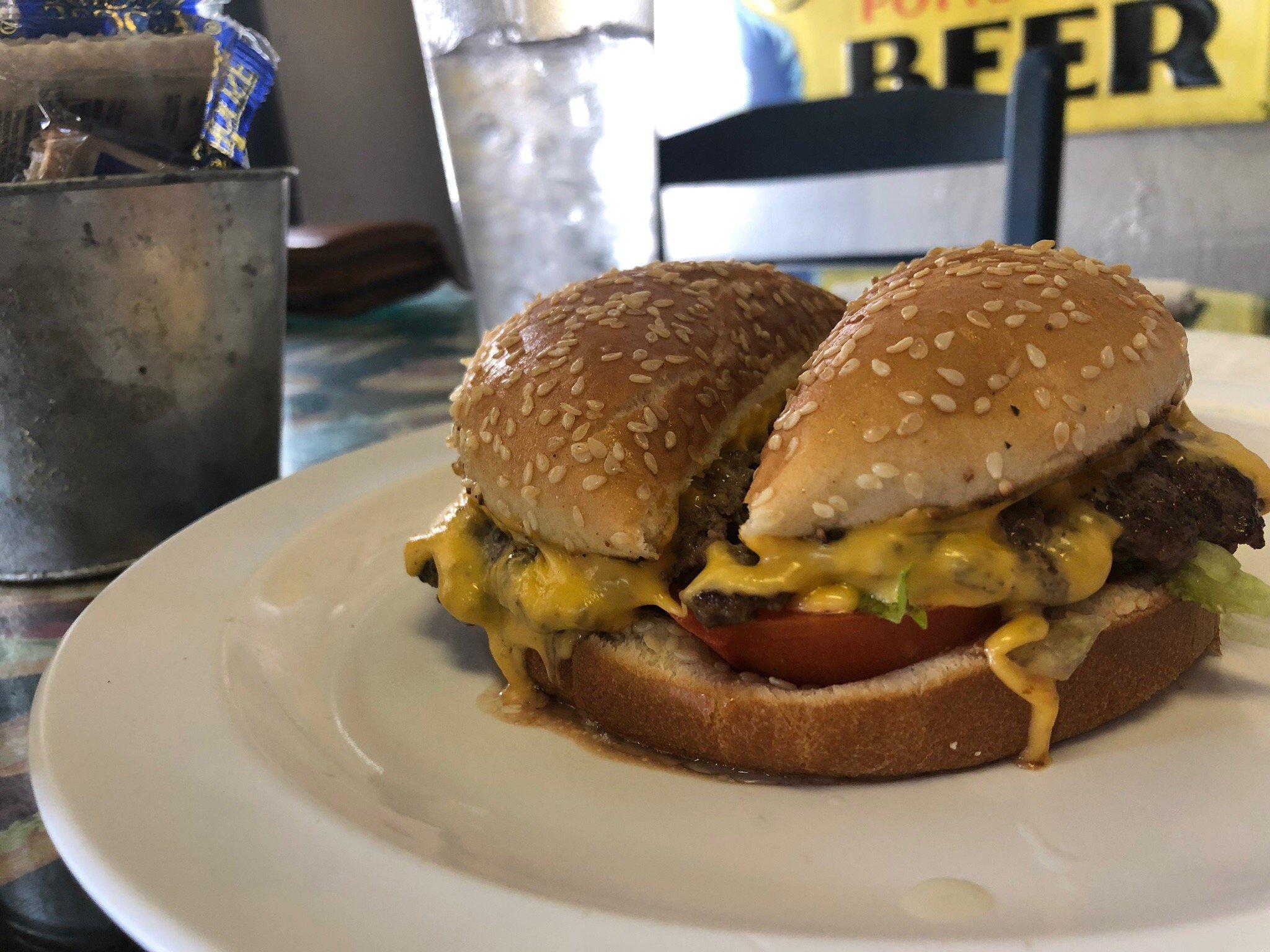 Matt's Burgers