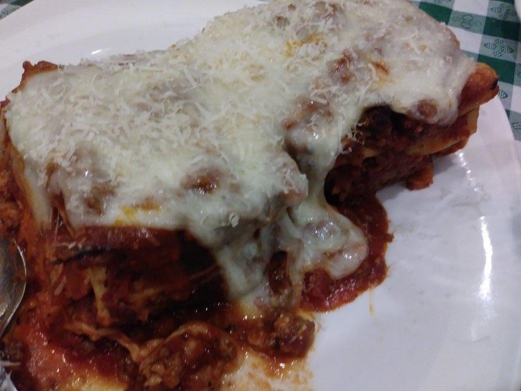 Johnny Carino's Italian