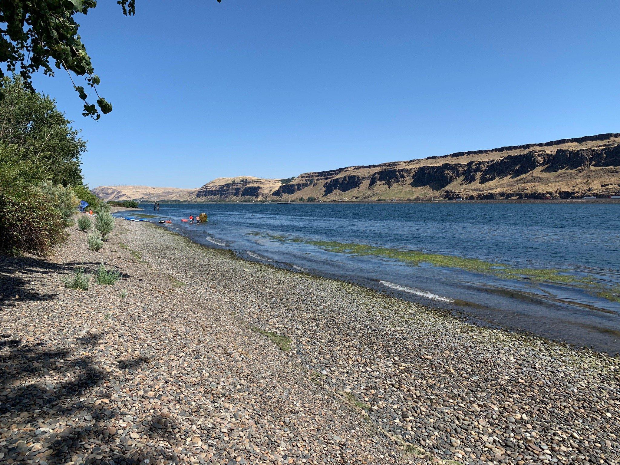Maryhill State Park