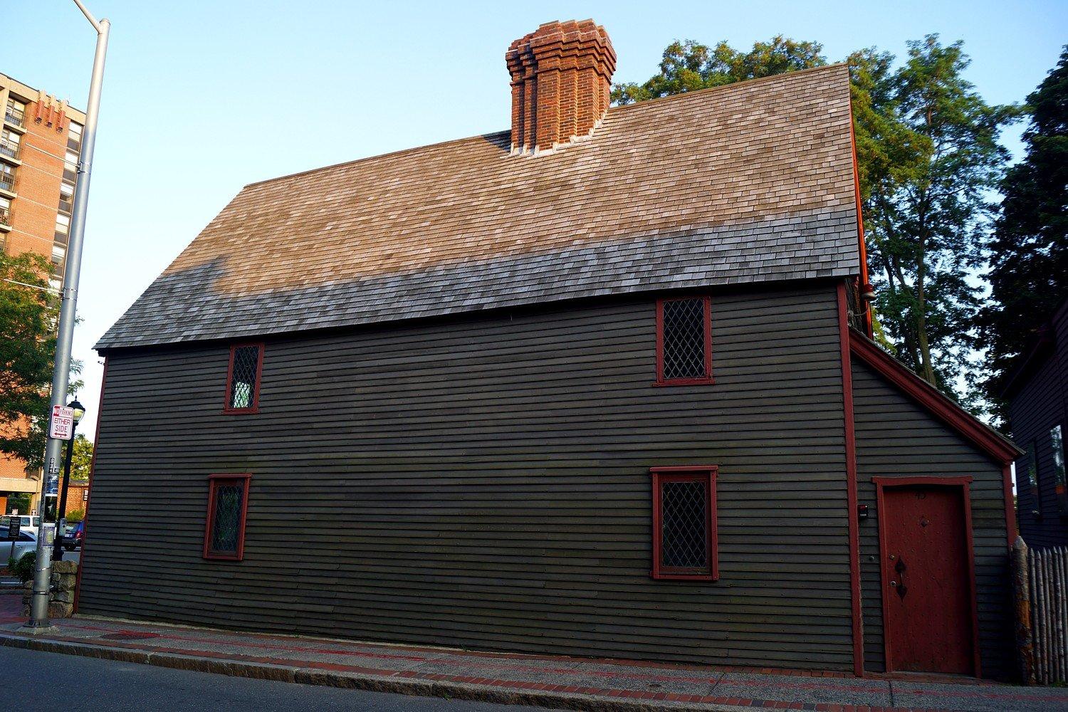 History Alive! Cry Innocent