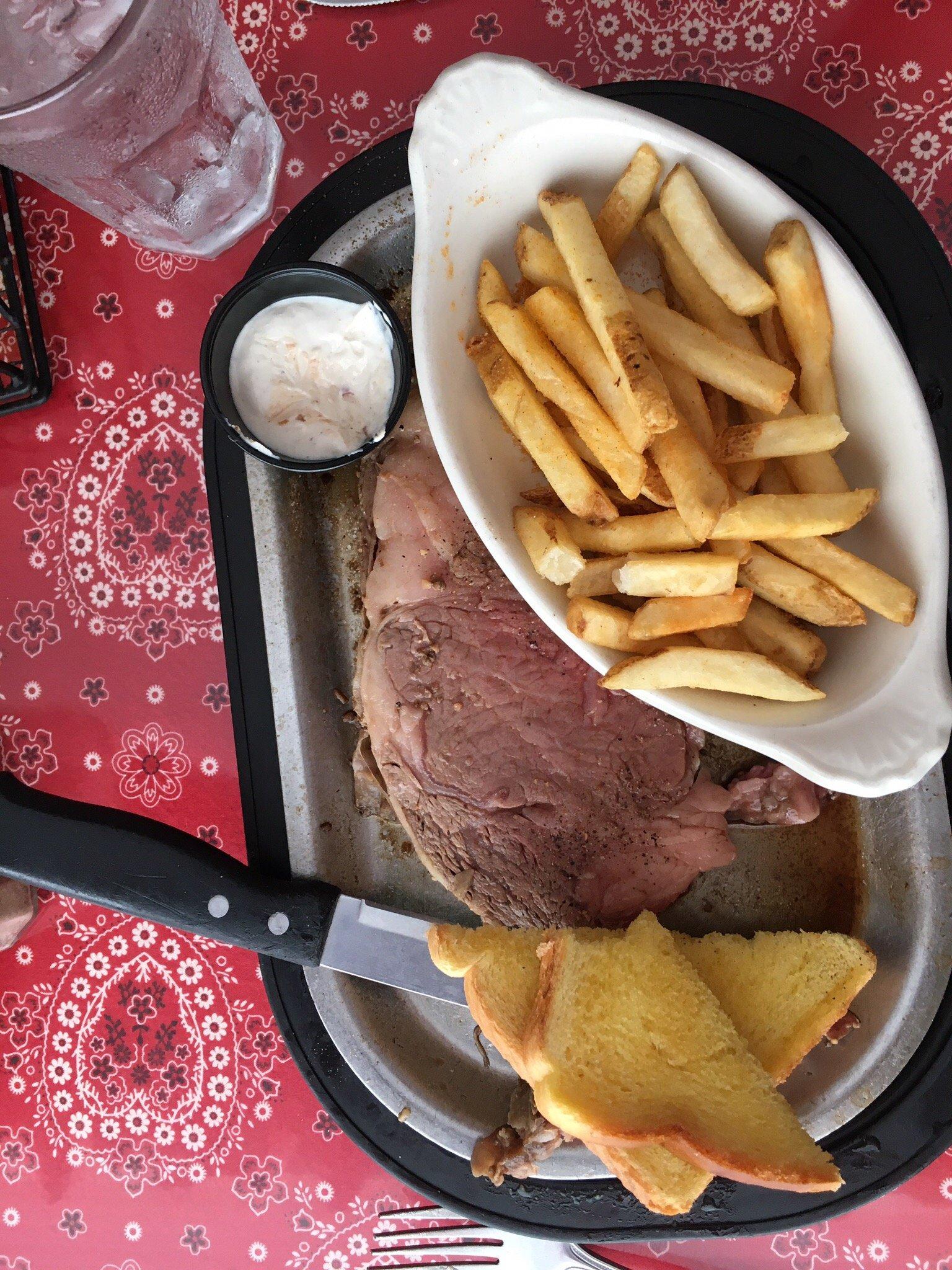 Cowboy Bar and Supper Club