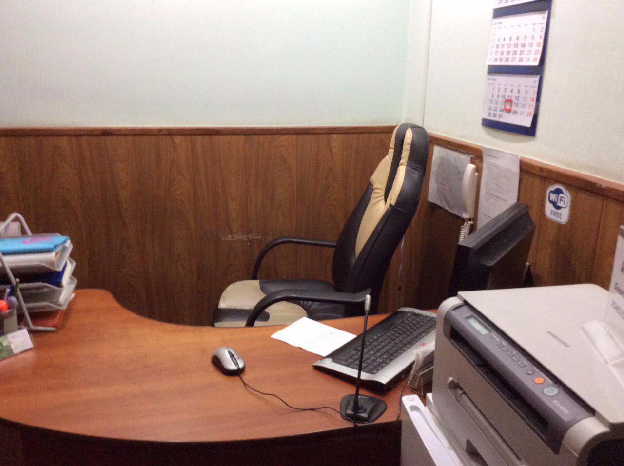 Tsaritsyn Lug Mini Hotel