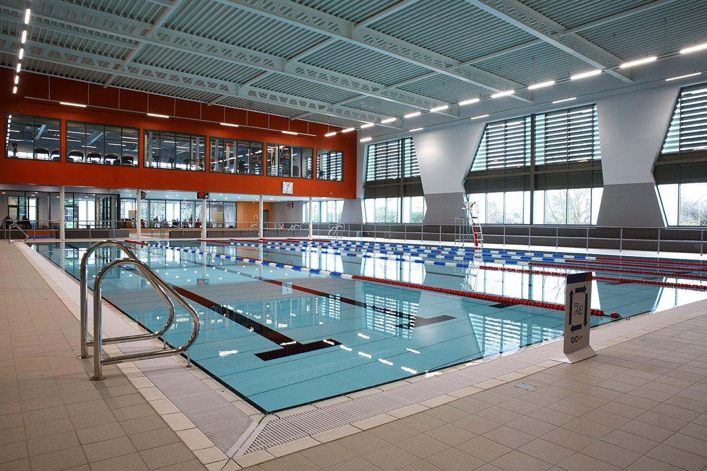 Achieve Lifestyle - Egham Orbit