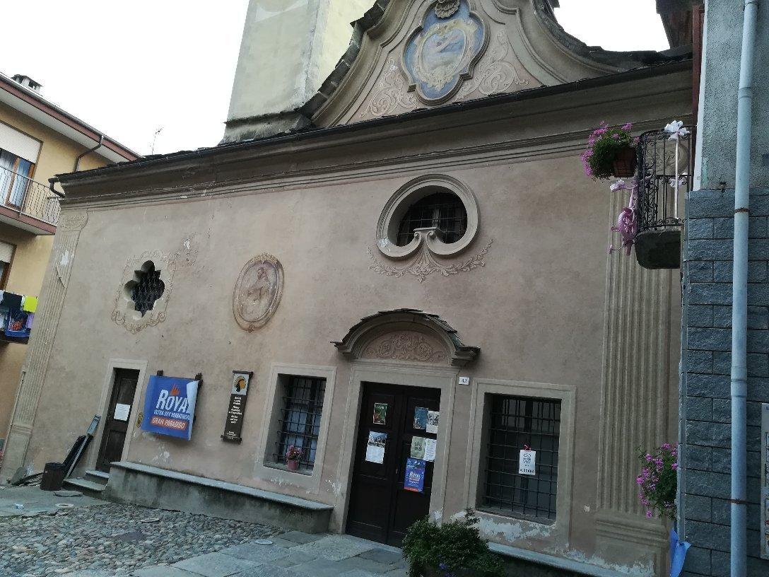 Antichi e nuovi mestieri