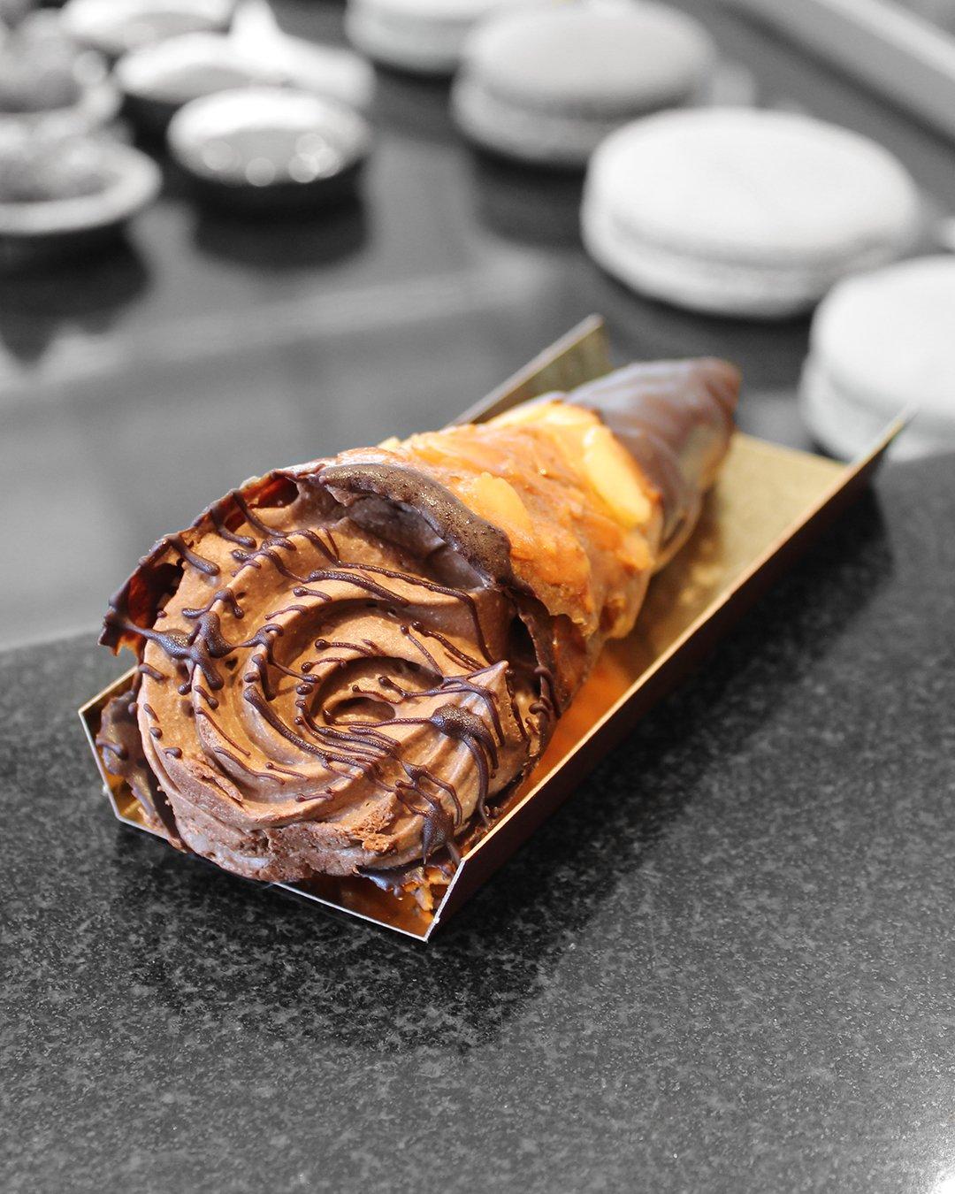 Patissier-Chocolatier Guillet