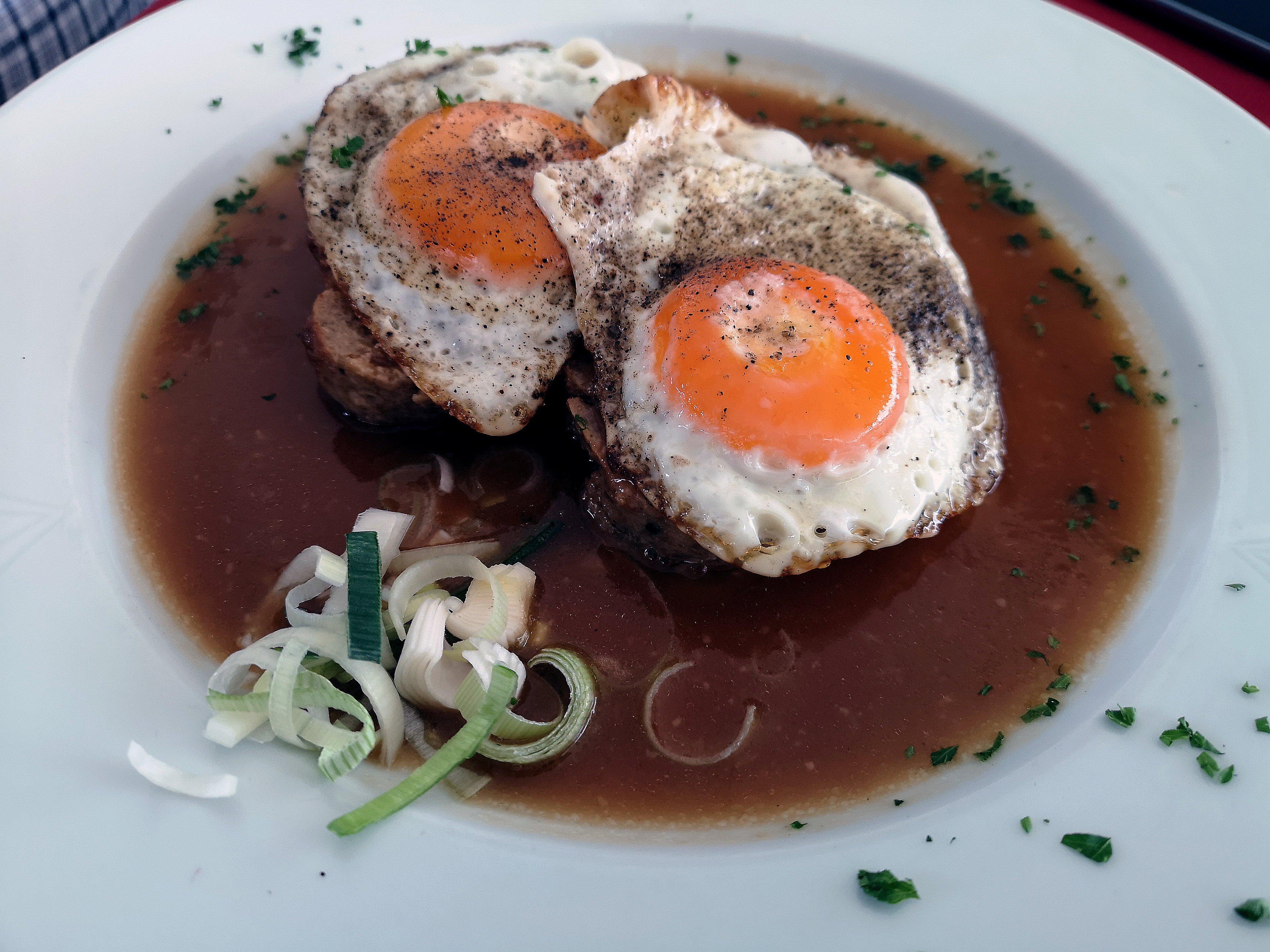 Gasthaus Drachenburg