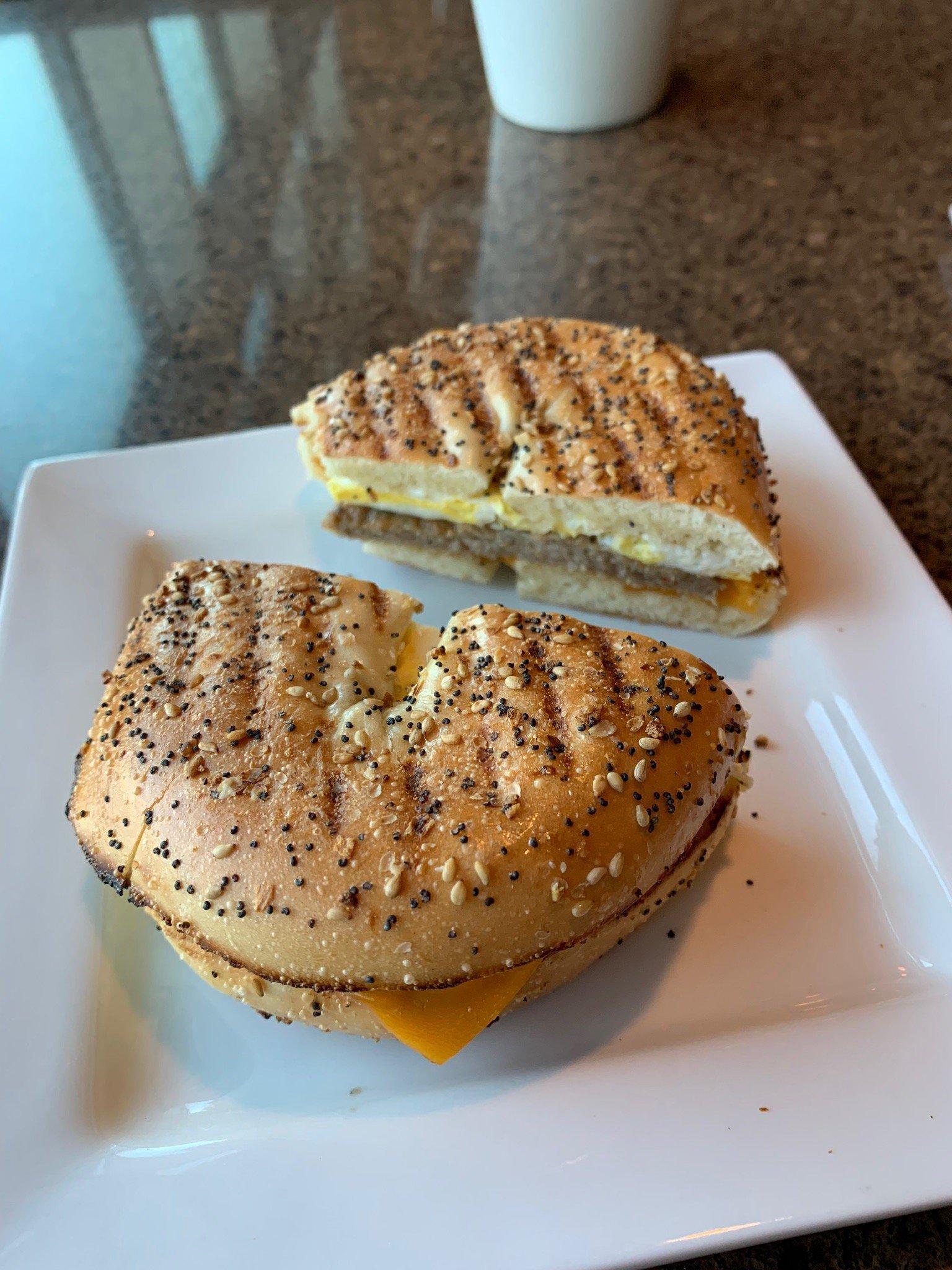 Coffee Culture Cafe & Eatery