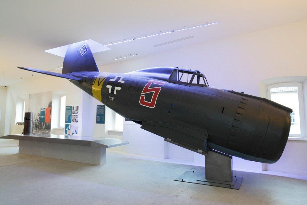 Musée de la Résistance