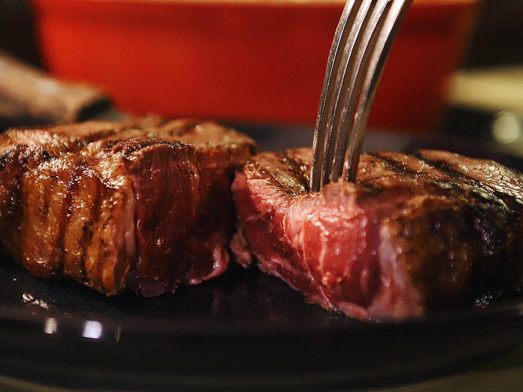 Volver de Carne Y Alma