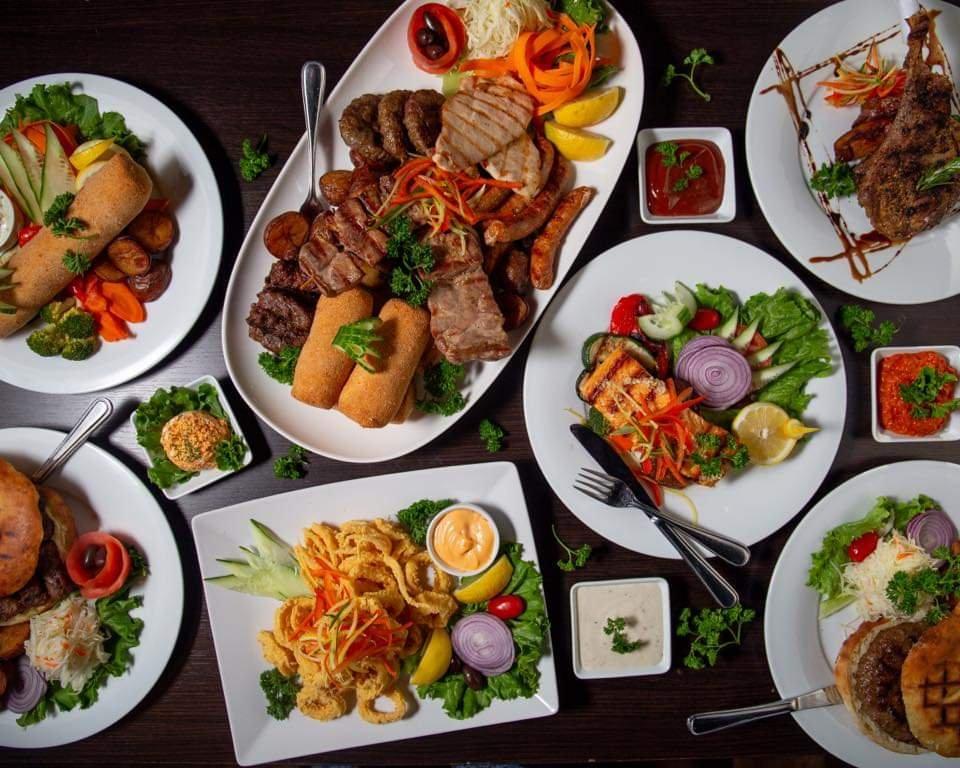 Photo by Torontodining