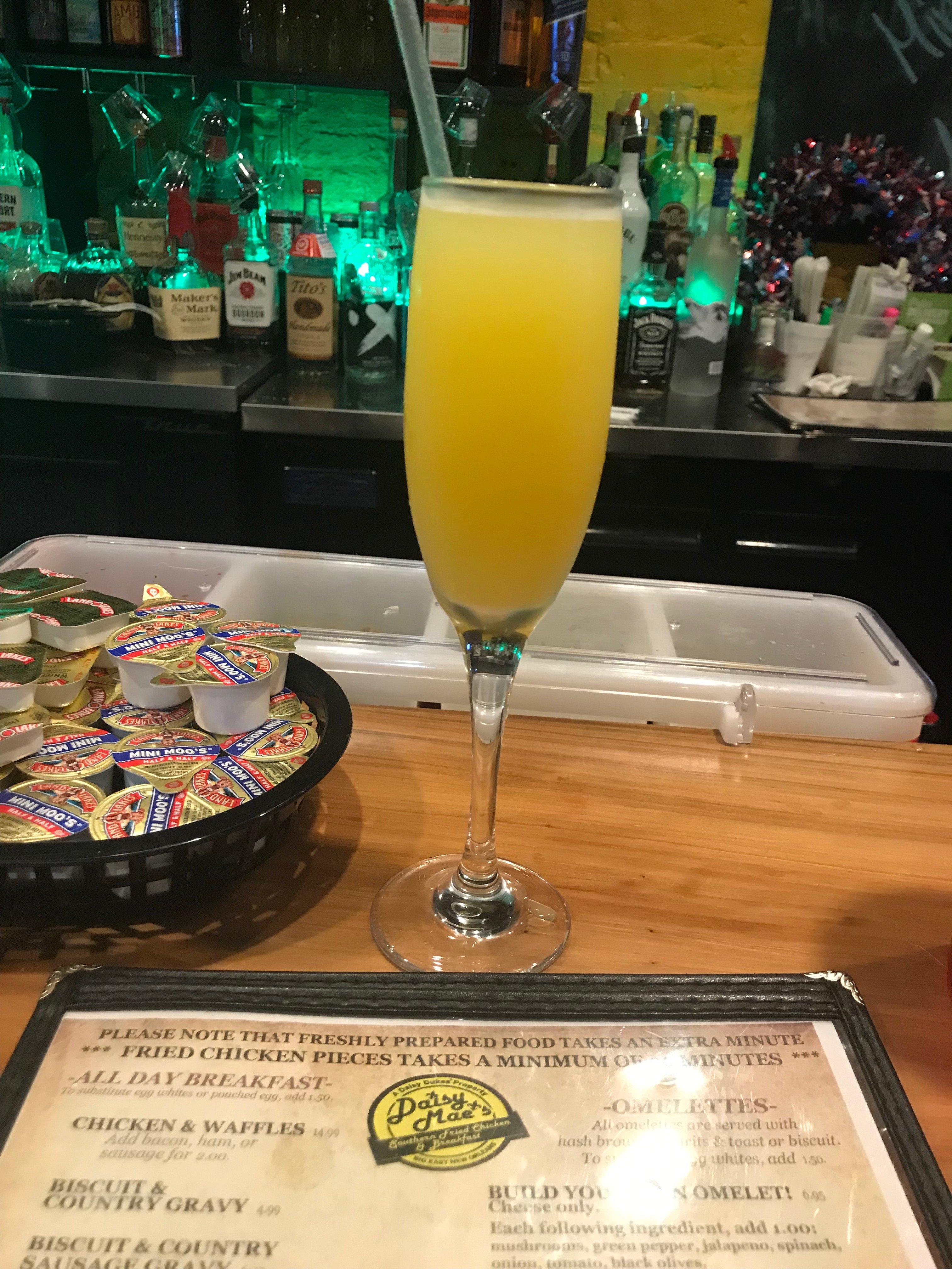 Daisy Mae's Southern Fried Chicken & Breakfast