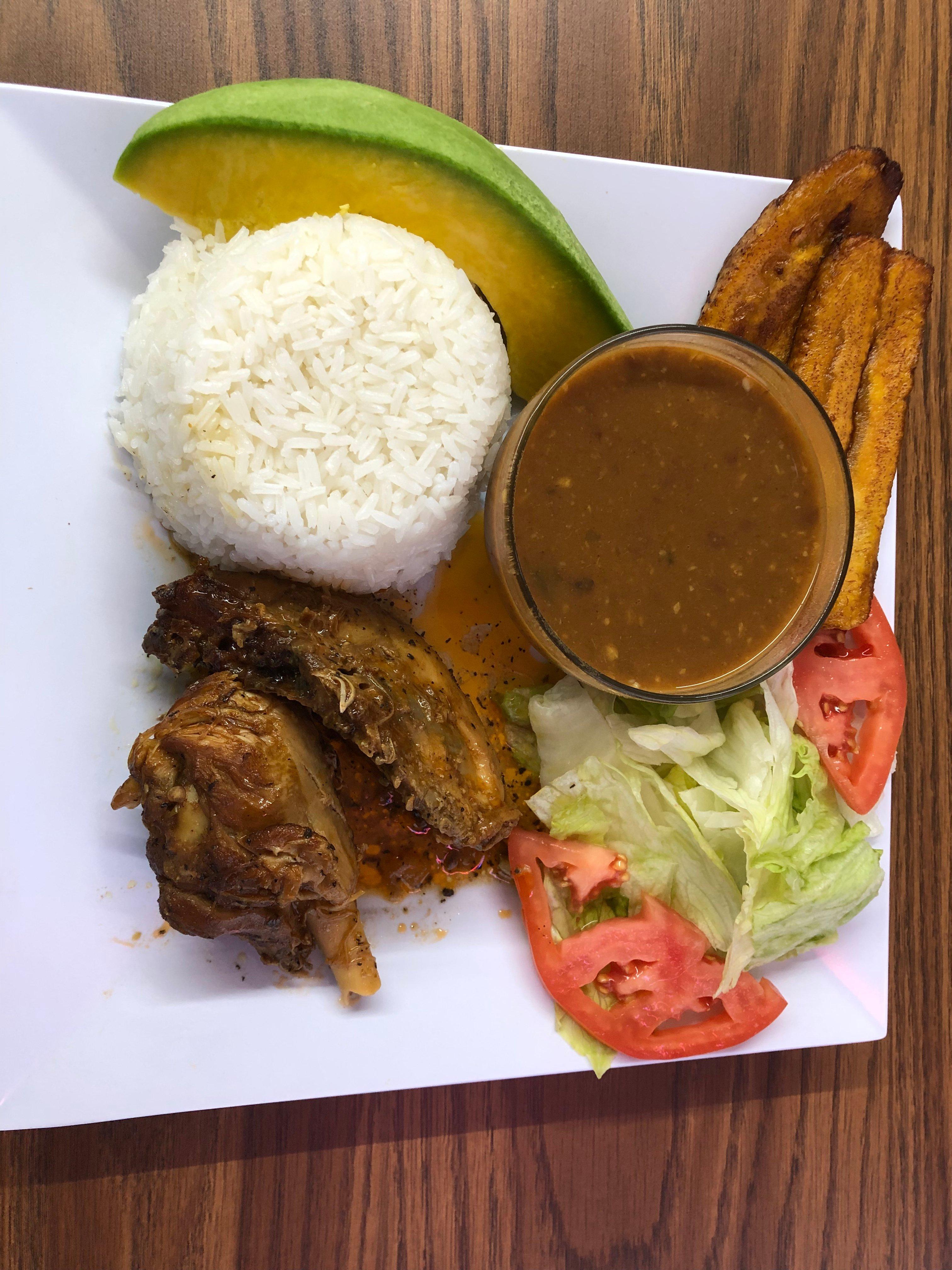 Corona's Coffee Shop