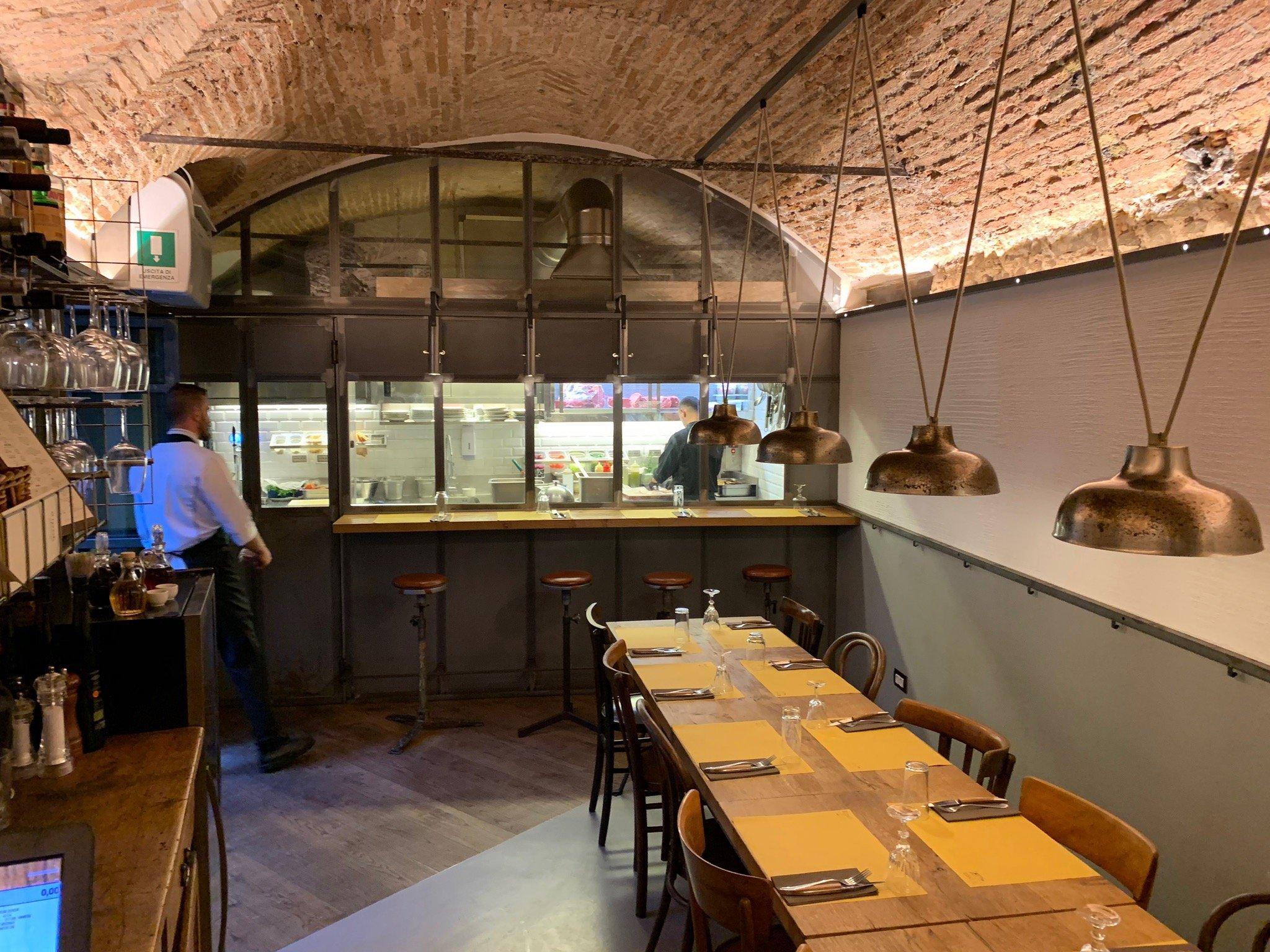 Ripoli la Griglieria