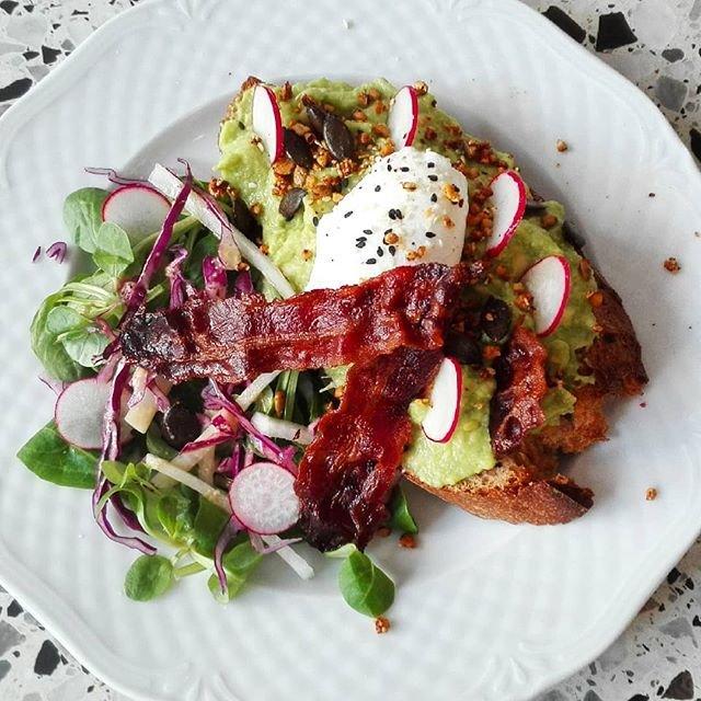 Good News Coffee Shop