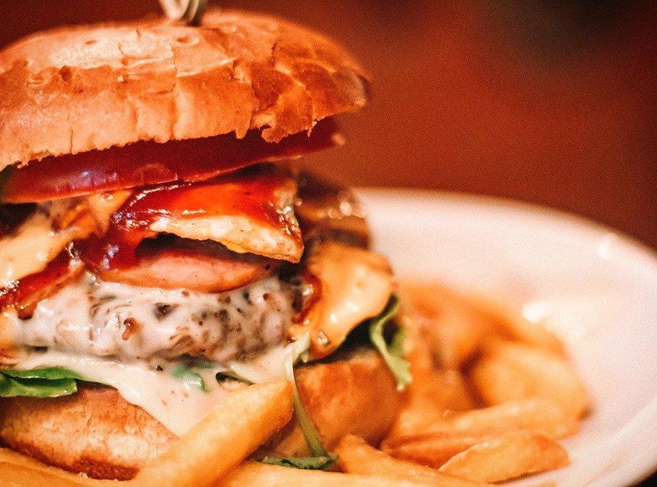 Abbey Theatre Irish Pub