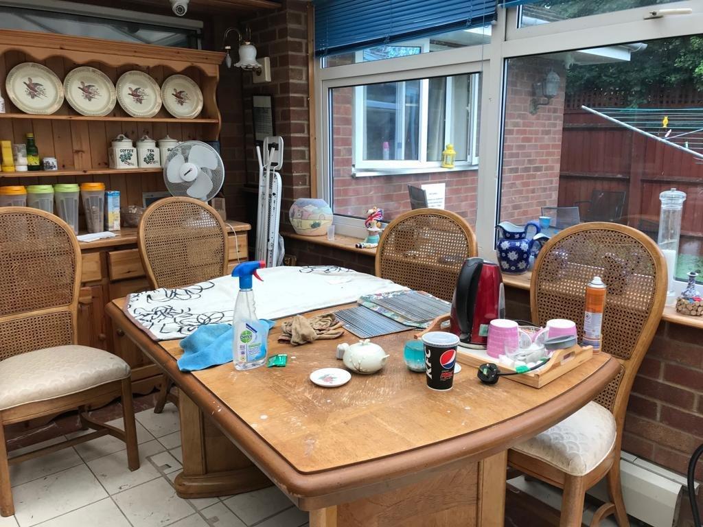 Hamlet Bed and Breakfast