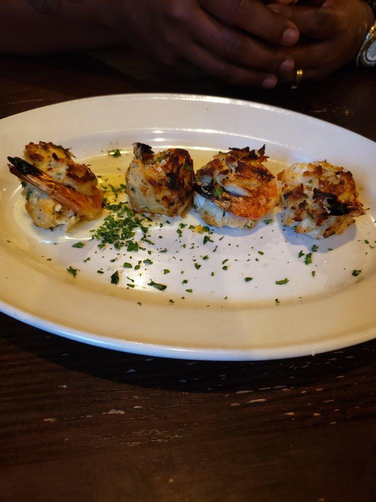 Fratelli's Italian Steakhouse