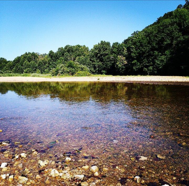 Ozark National Scenic Riverway