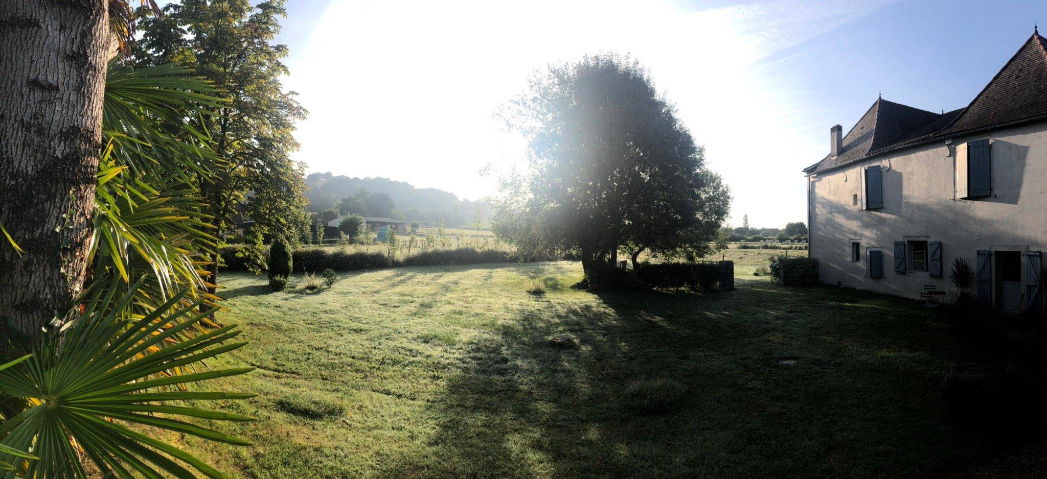 Auberge de la Fontaine
