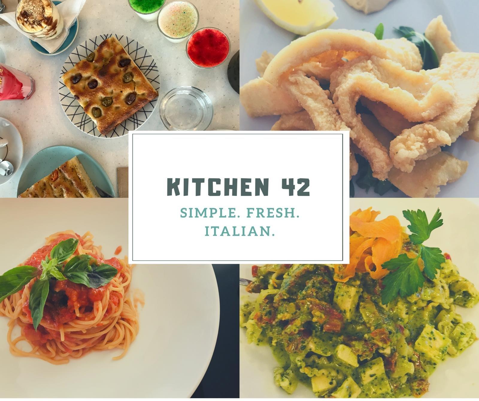 Kitchen 42