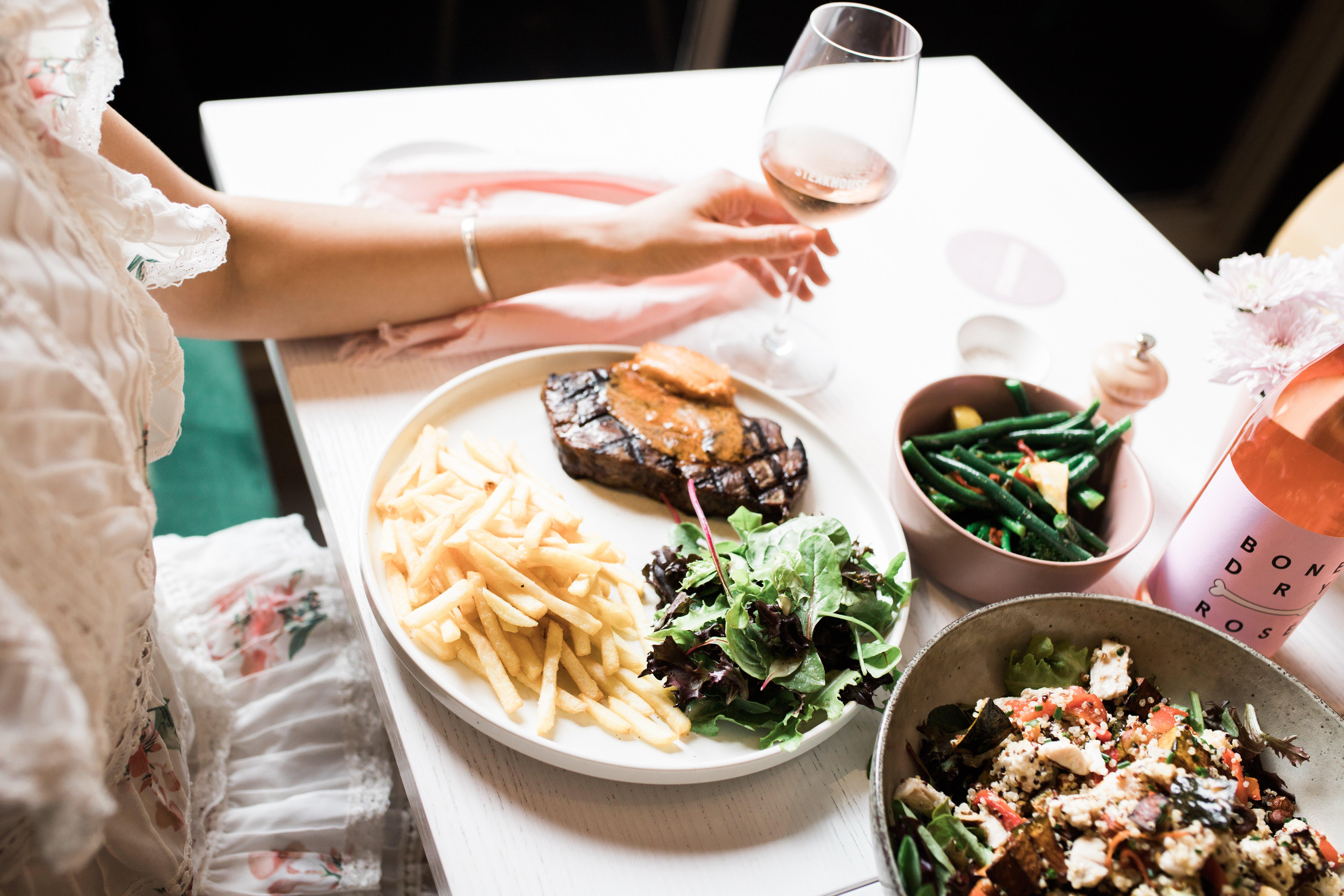 Bakehouse Steakhouse