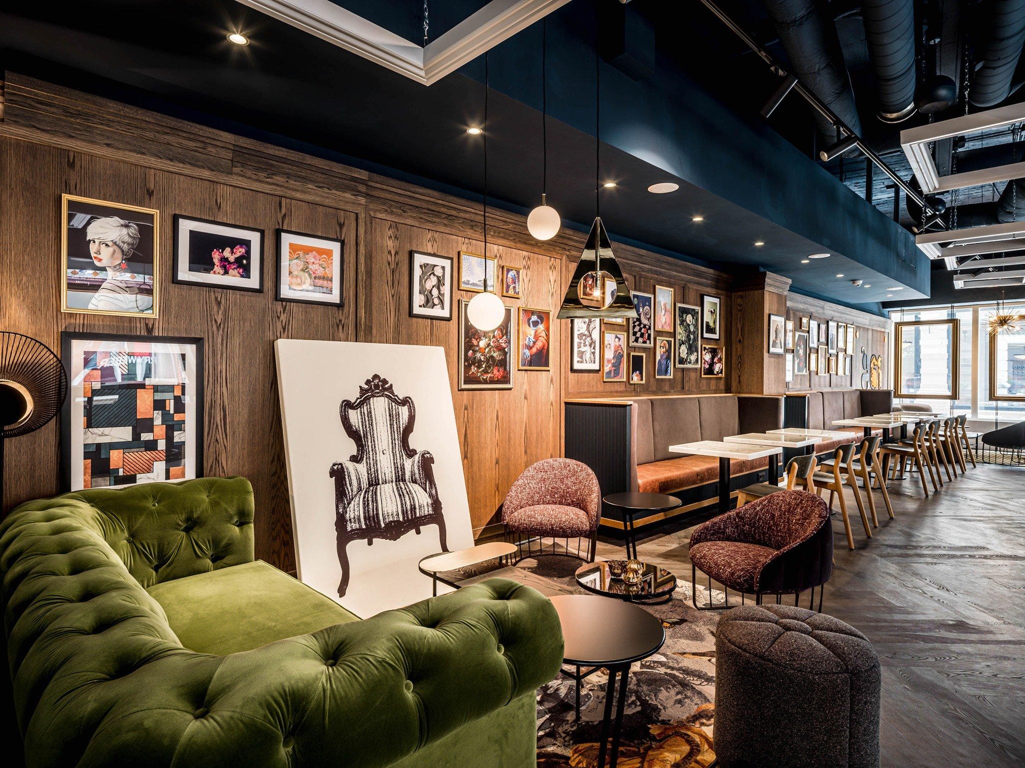 Gallery61 - Food & Drinks