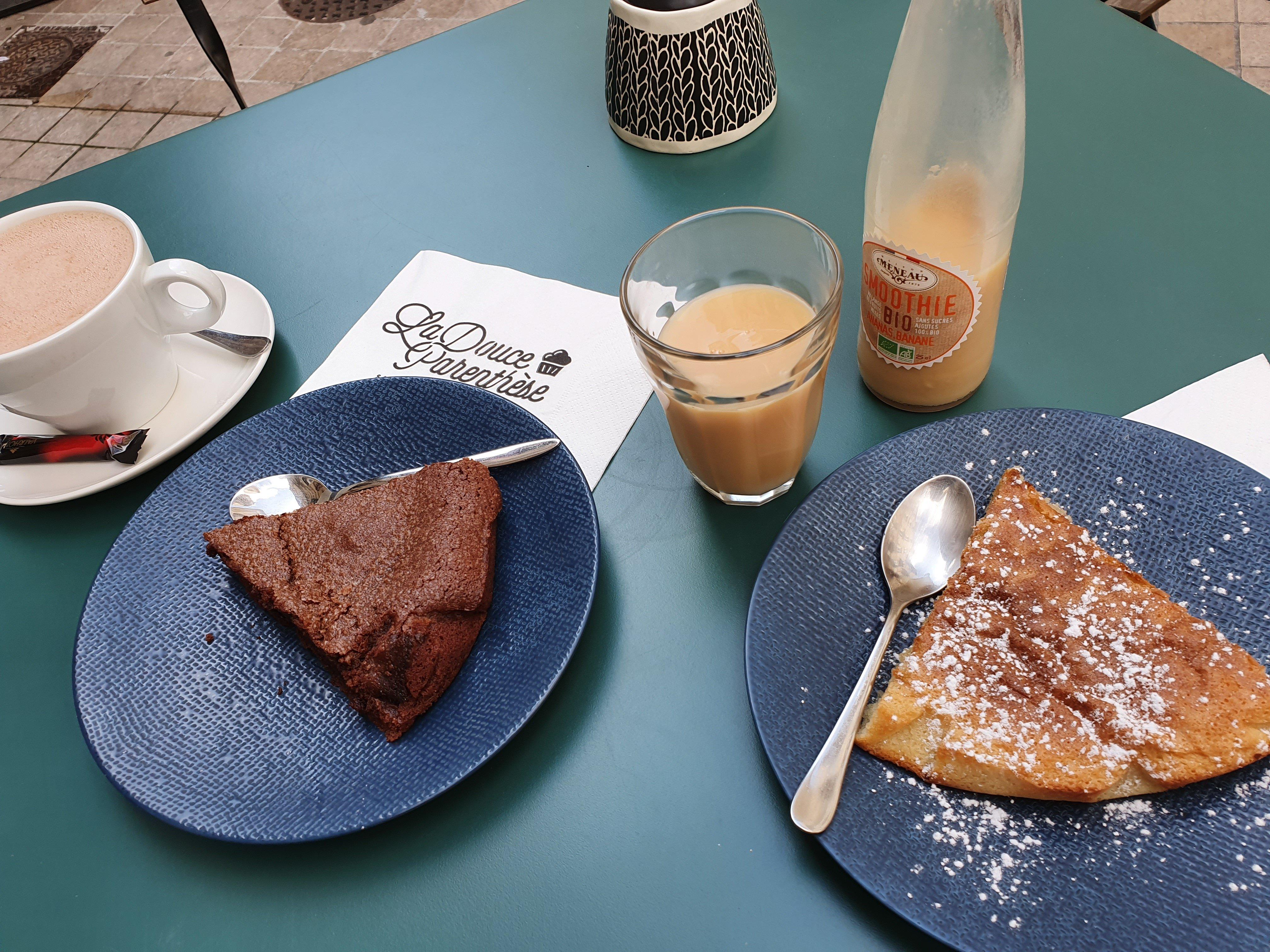 La Douce Parenthèse