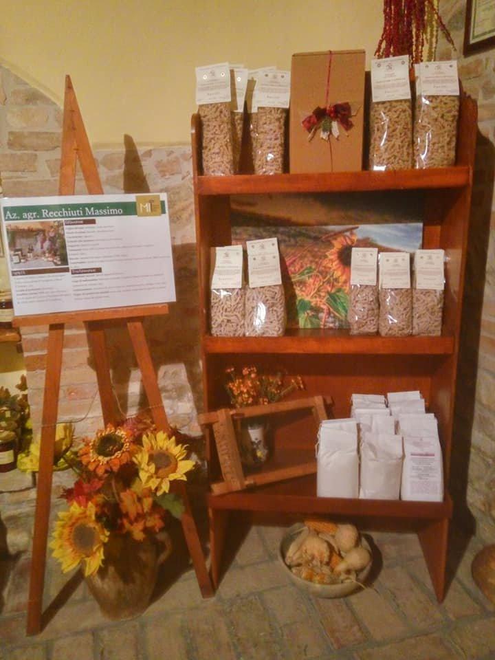 Azienda Agricola Recchiuti Massimo
