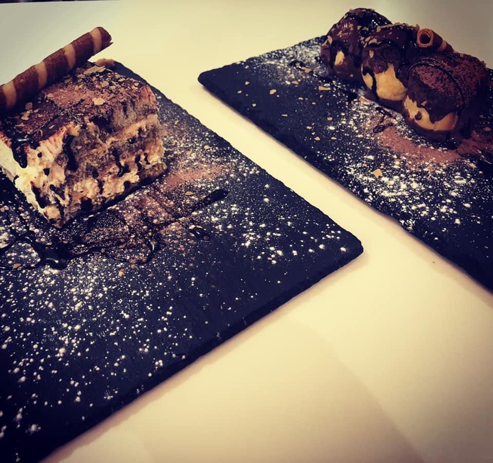 Vivido Bar & Restaurant