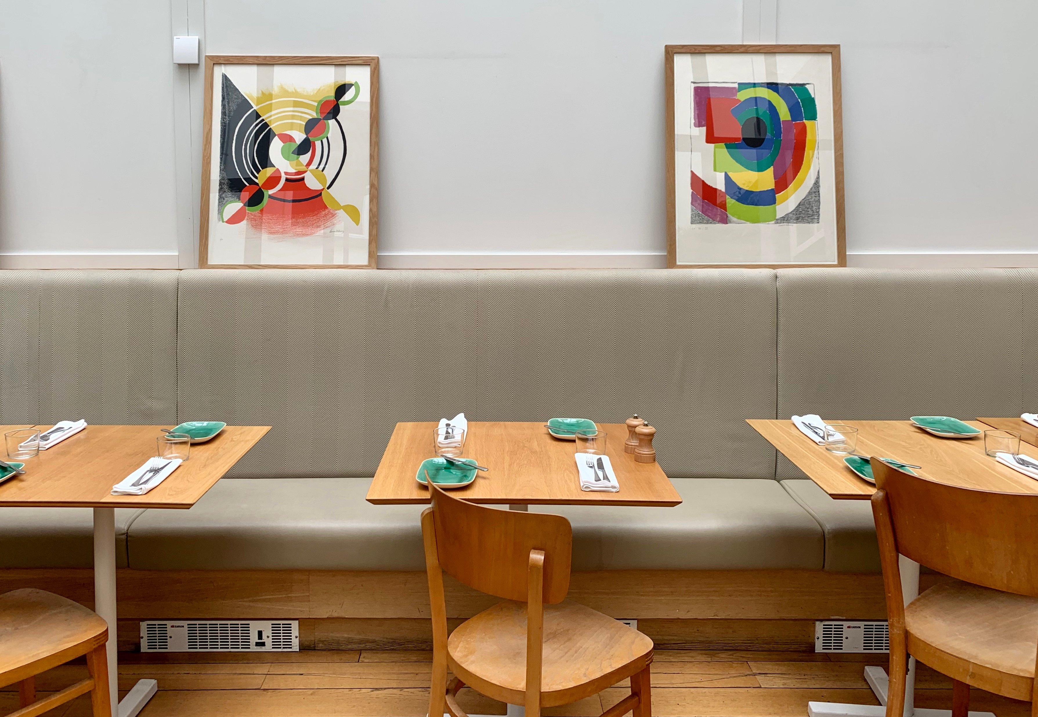 Comptoir Des Galeries