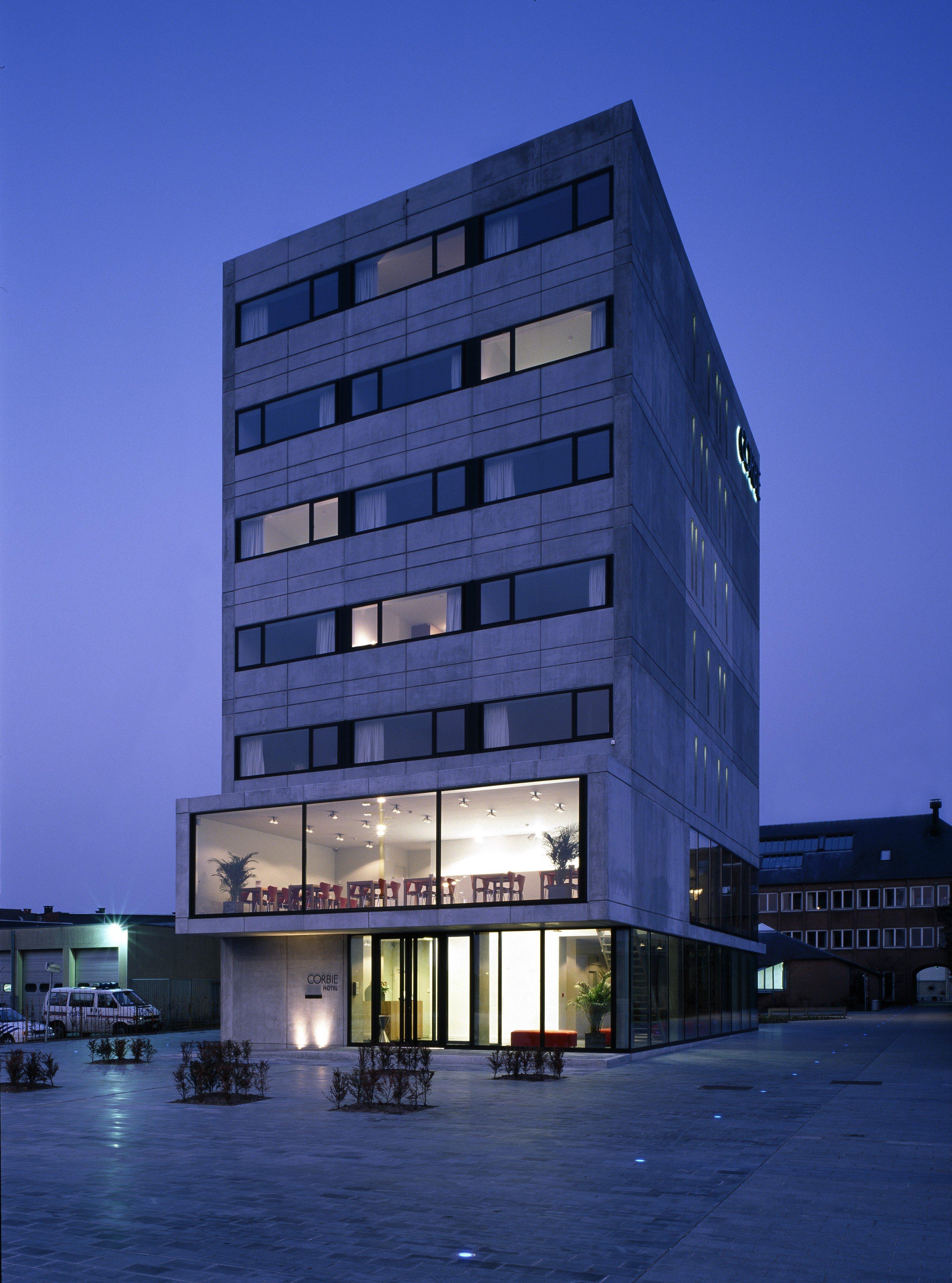 Apart Hotel Corbie Lommel