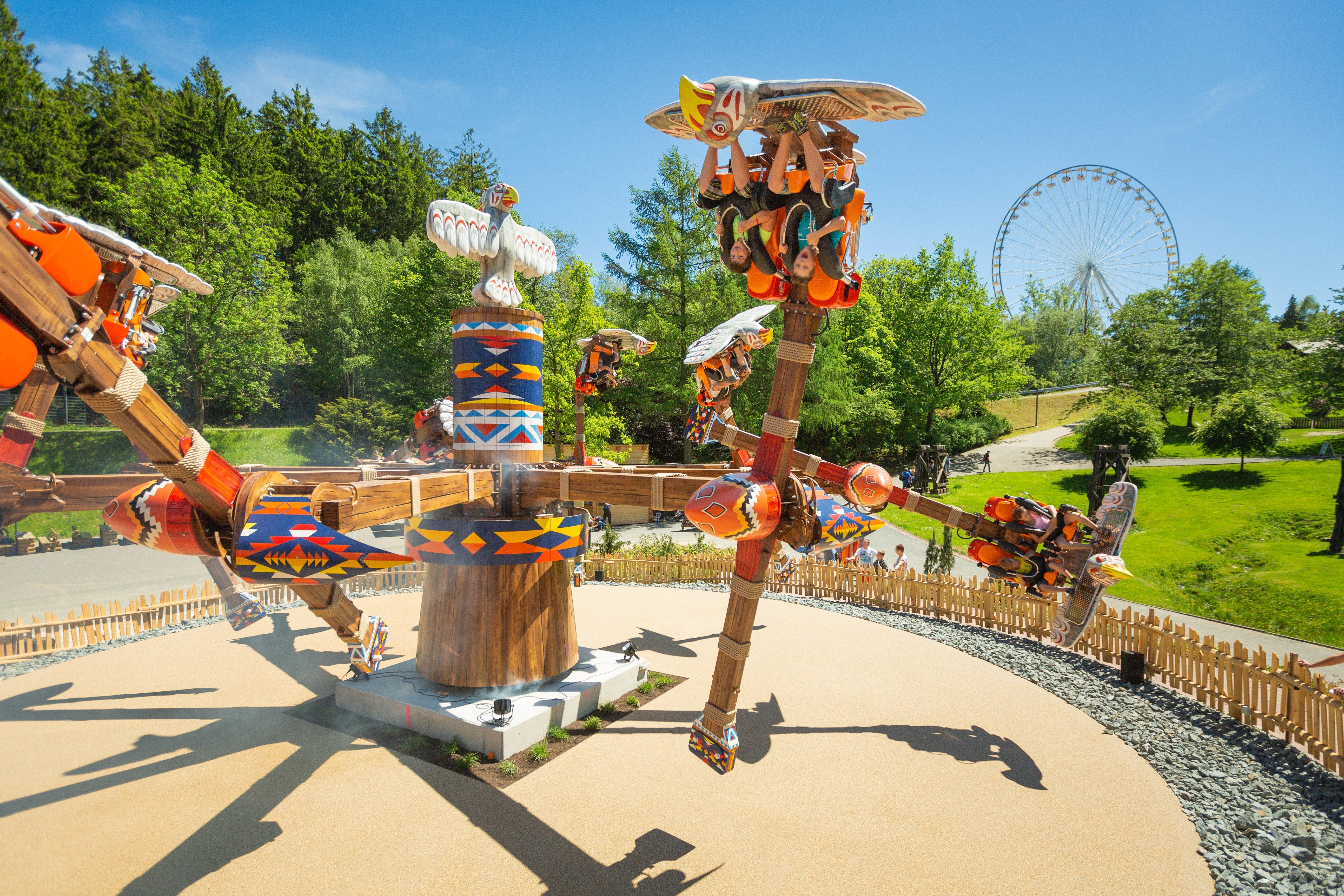 Fort Fun Abenteuerland